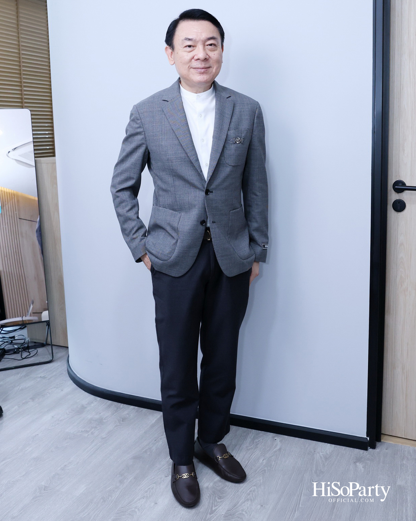 HiSoParty x MP Group Thailand เปิดมุมมองใหม่แห่งการดูแลสุขภาพ ผ่านนวัตกรรม Longevity และการวิเคราะห์พันธุกรรมเชิงลึก