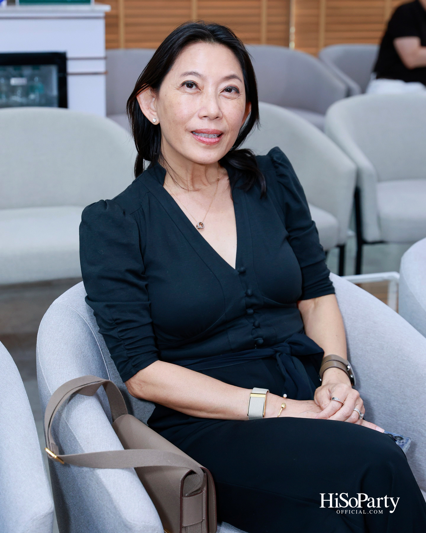 HiSoParty x MP Group Thailand เปิดมุมมองใหม่แห่งการดูแลสุขภาพ ผ่านนวัตกรรม Longevity และการวิเคราะห์พันธุกรรมเชิงลึก