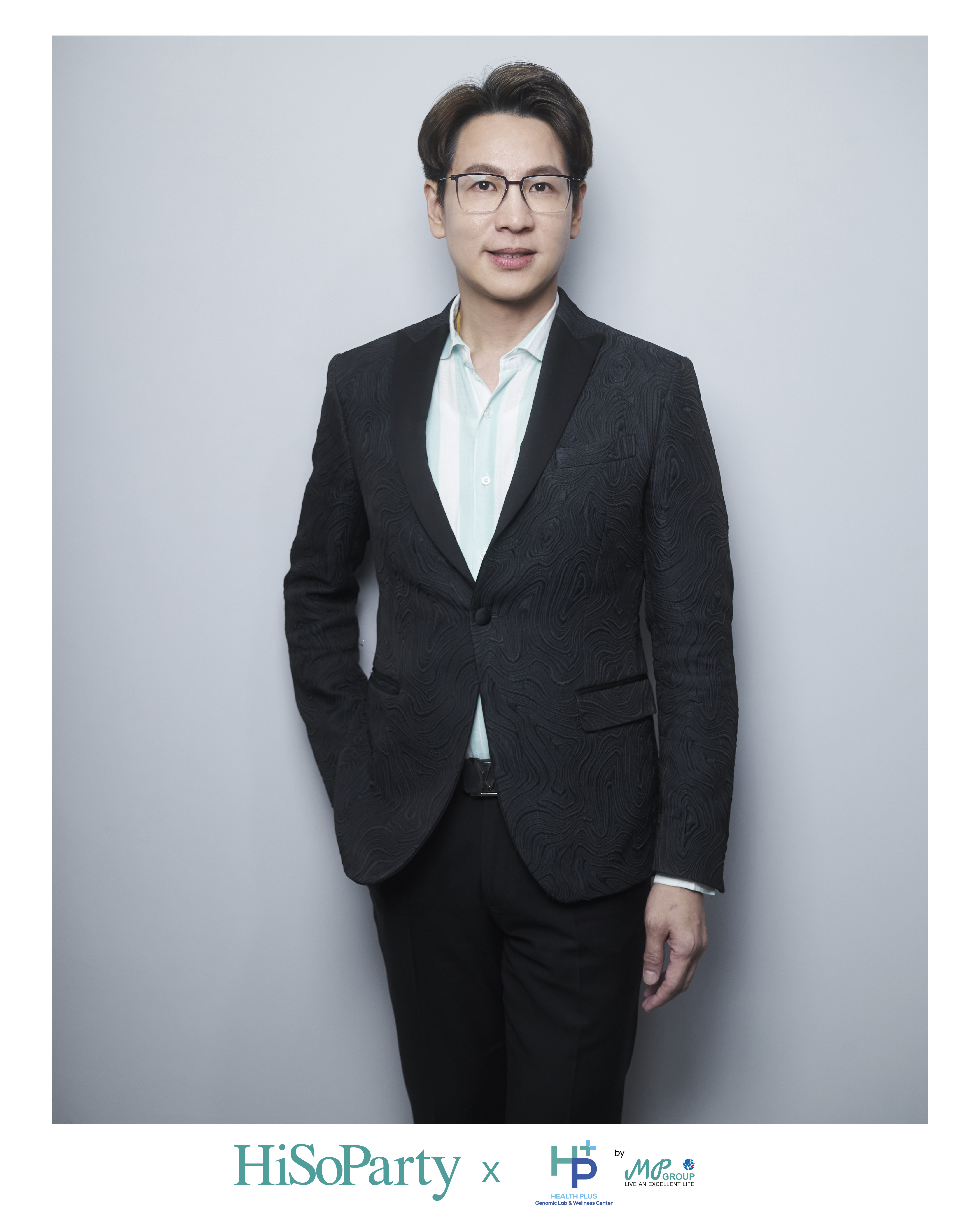 HiSoParty x MP Group Thailand เปิดมุมมองใหม่แห่งการดูแลสุขภาพ ผ่านนวัตกรรม Longevity และการวิเคราะห์พันธุกรรมเชิงลึก