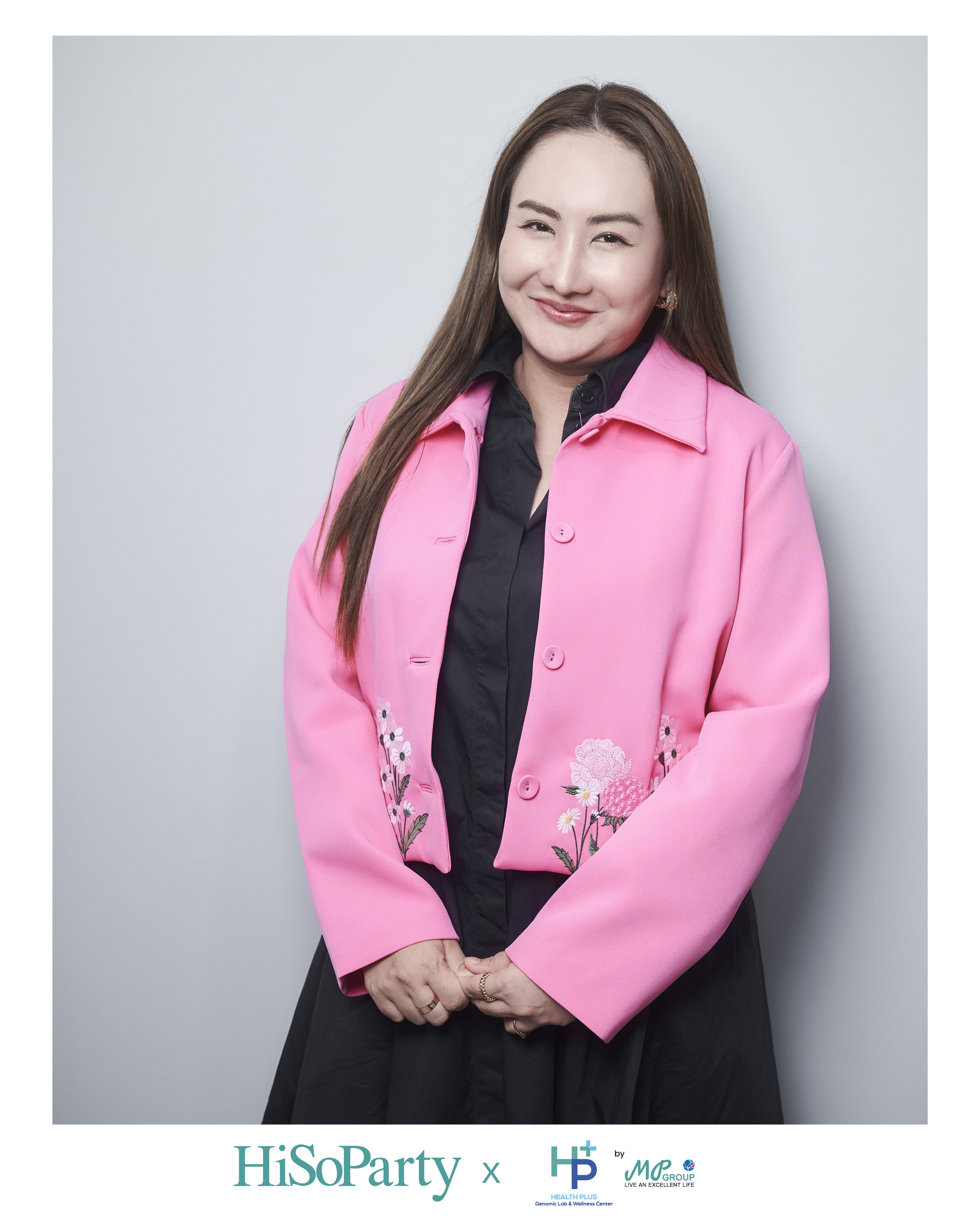 HiSoParty x MP Group Thailand เปิดมุมมองใหม่แห่งการดูแลสุขภาพ ผ่านนวัตกรรม Longevity และการวิเคราะห์พันธุกรรมเชิงลึก