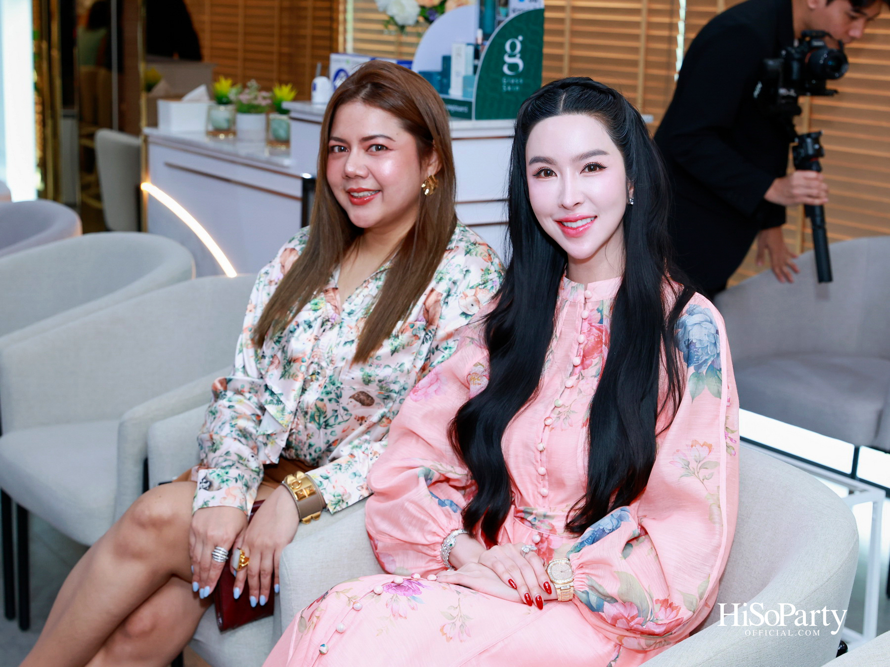HiSoParty x MP Group Thailand เปิดมุมมองใหม่แห่งการดูแลสุขภาพ ผ่านนวัตกรรม Longevity และการวิเคราะห์พันธุกรรมเชิงลึก