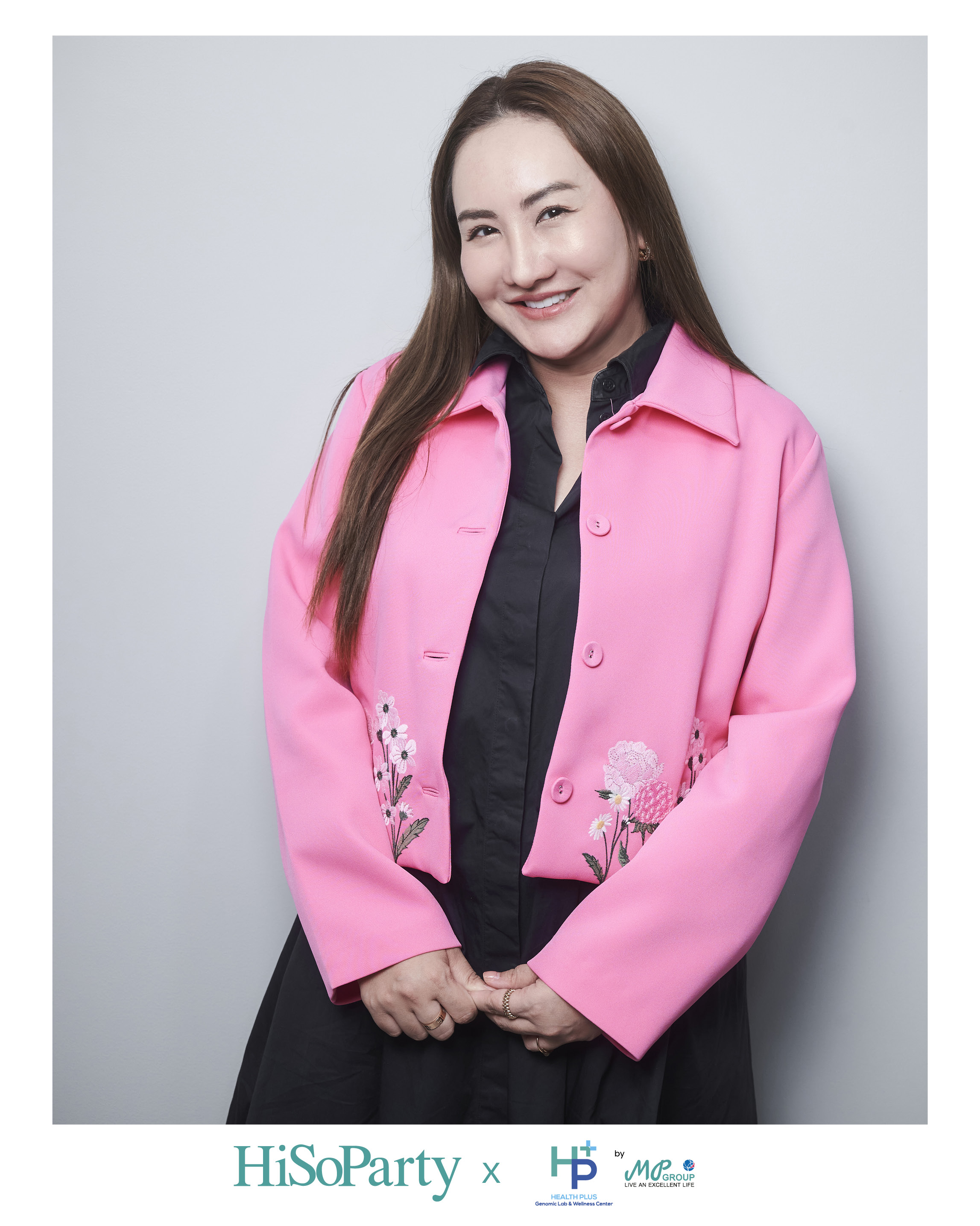 HiSoParty x MP Group Thailand เปิดมุมมองใหม่แห่งการดูแลสุขภาพ ผ่านนวัตกรรม Longevity และการวิเคราะห์พันธุกรรมเชิงลึก