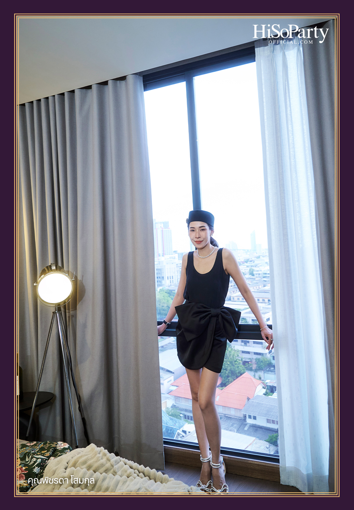 One Altitude Charoenkrung