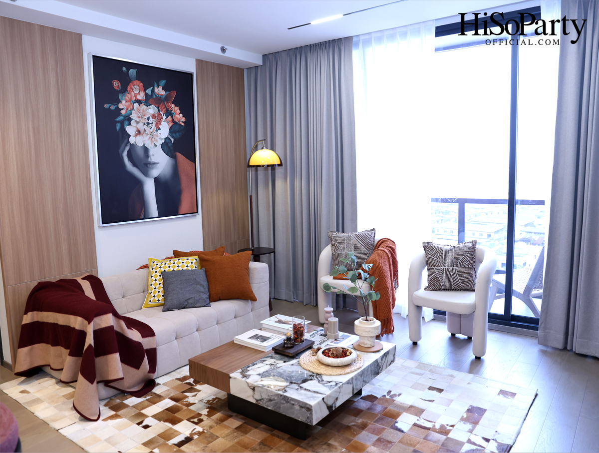 One Altitude Charoenkrung