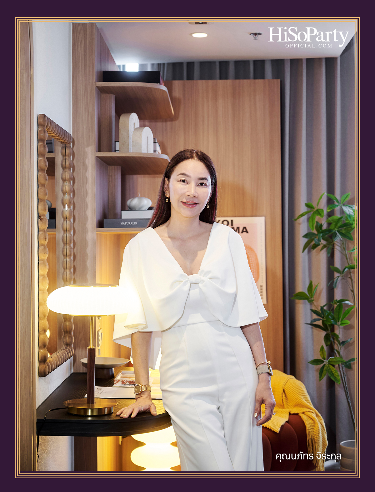 One Altitude Charoenkrung