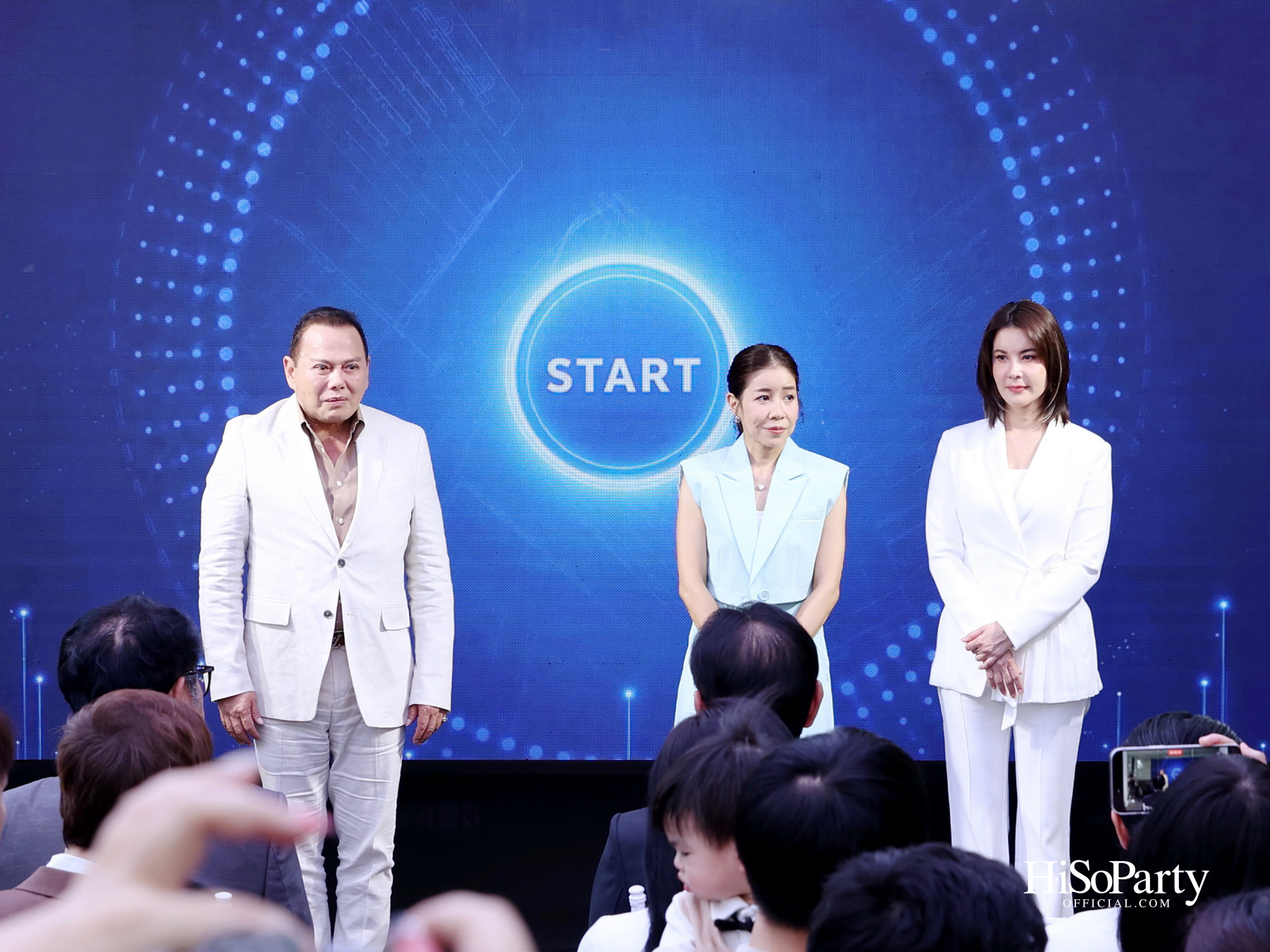 VFC และ BB Clinic เปิดตัวศูนย์ผู้มีบุตรยากและสุขภาพองค์รวมแห่งใหม่ใจกลางสุขุมวิท