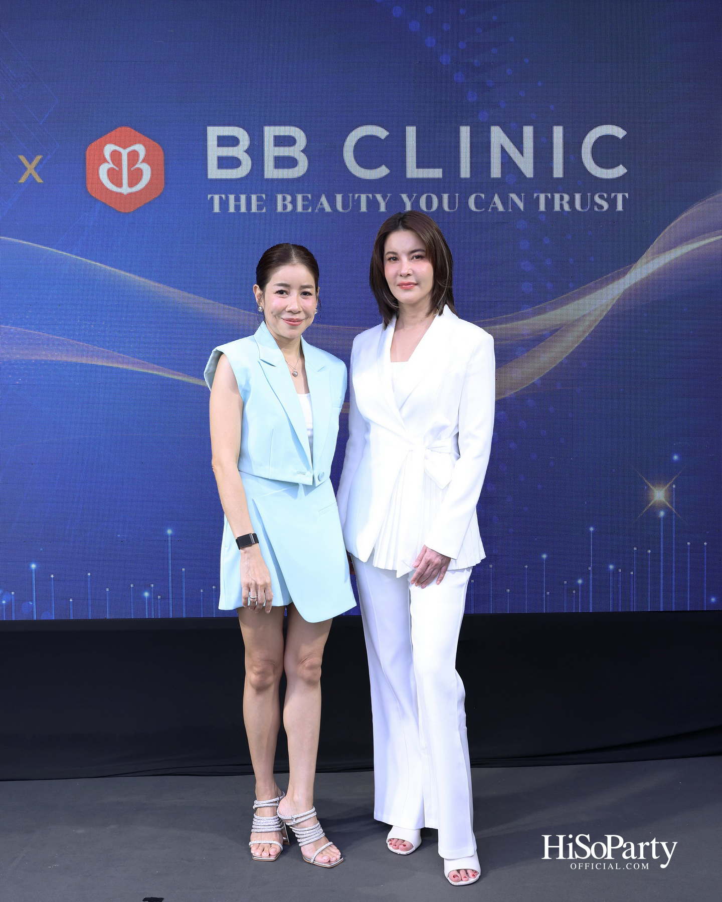 VFC และ BB Clinic เปิดตัวศูนย์ผู้มีบุตรยากและสุขภาพองค์รวมแห่งใหม่ใจกลางสุขุมวิท