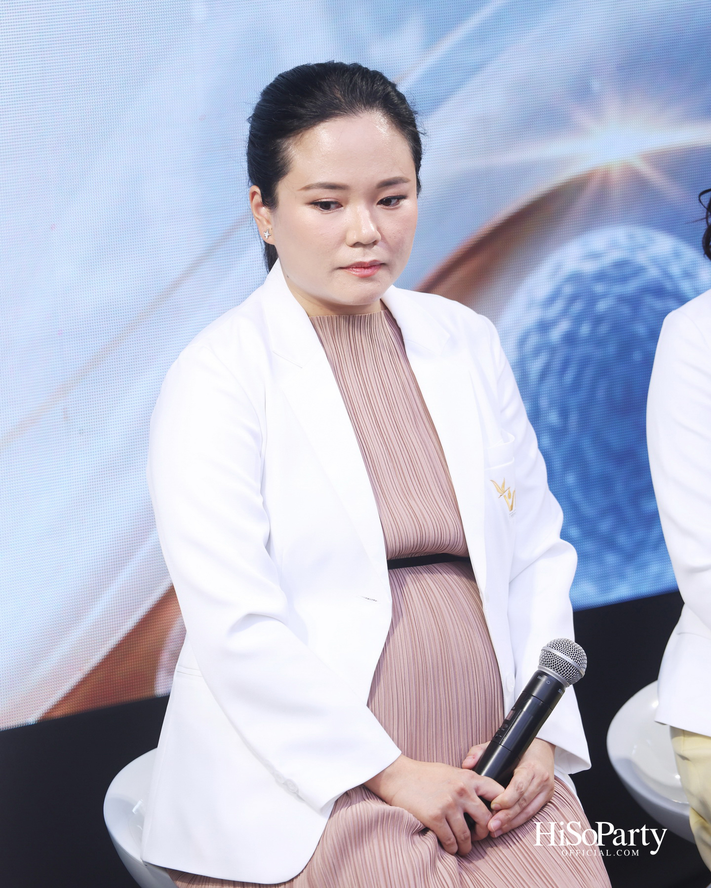 VFC และ BB Clinic เปิดตัวศูนย์ผู้มีบุตรยากและสุขภาพองค์รวมแห่งใหม่ใจกลางสุขุมวิท