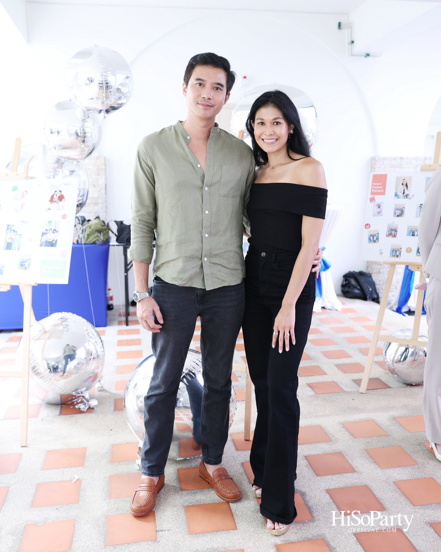 VFC และ BB Clinic เปิดตัวศูนย์ผู้มีบุตรยากและสุขภาพองค์รวมแห่งใหม่ใจกลางสุขุมวิท