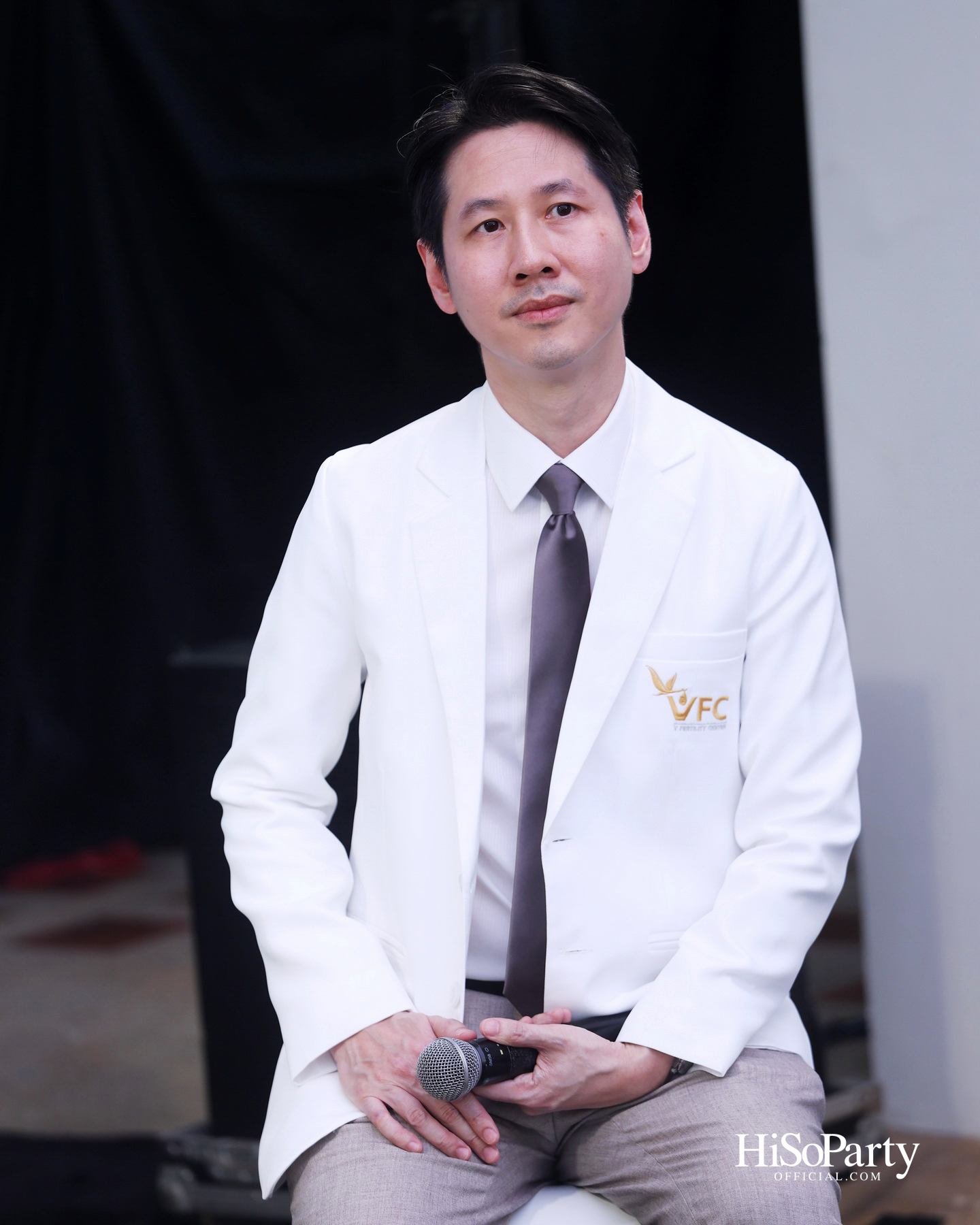 VFC และ BB Clinic เปิดตัวศูนย์ผู้มีบุตรยากและสุขภาพองค์รวมแห่งใหม่ใจกลางสุขุมวิท