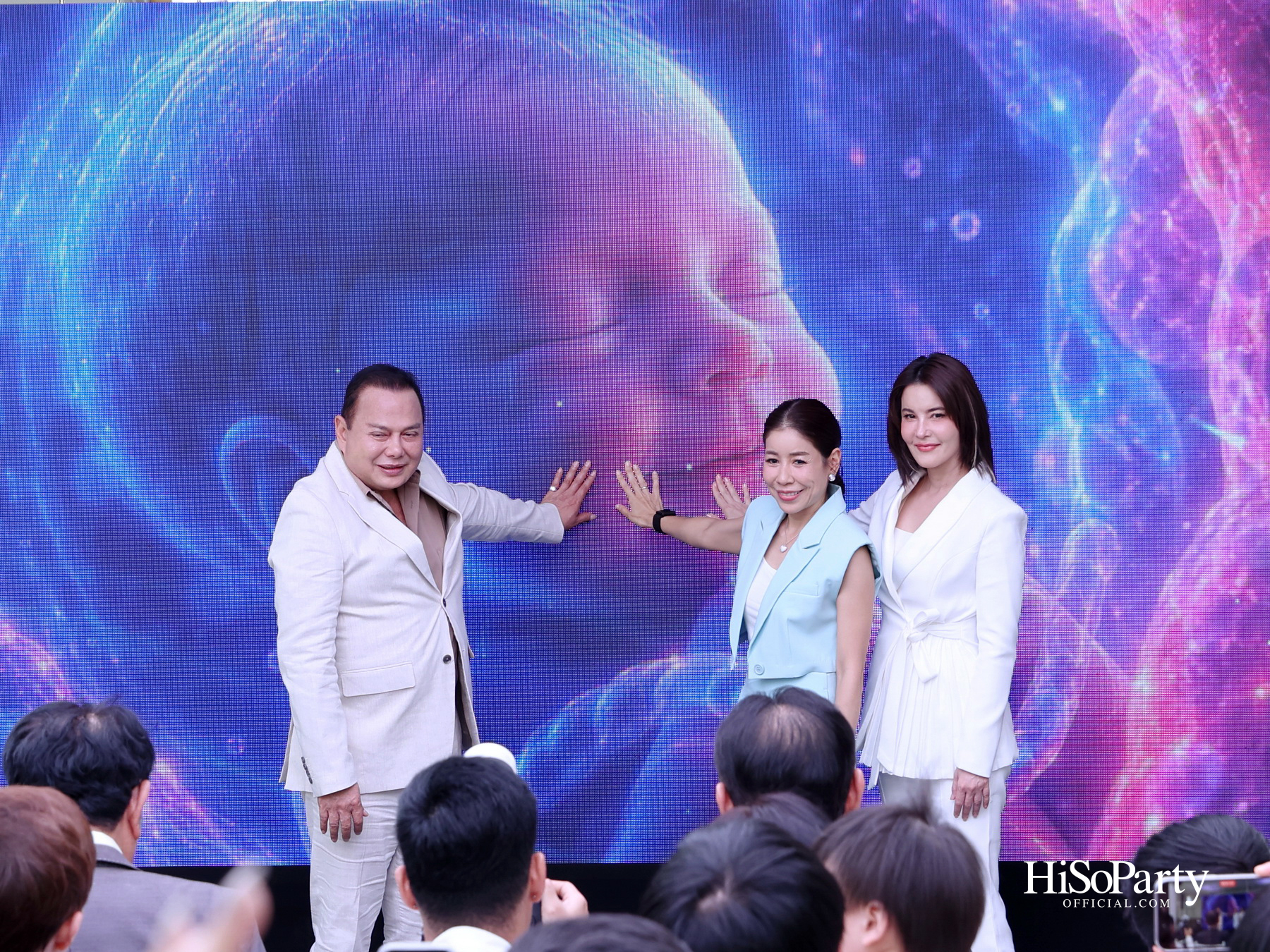 VFC และ BB Clinic เปิดตัวศูนย์ผู้มีบุตรยากและสุขภาพองค์รวมแห่งใหม่ใจกลางสุขุมวิท