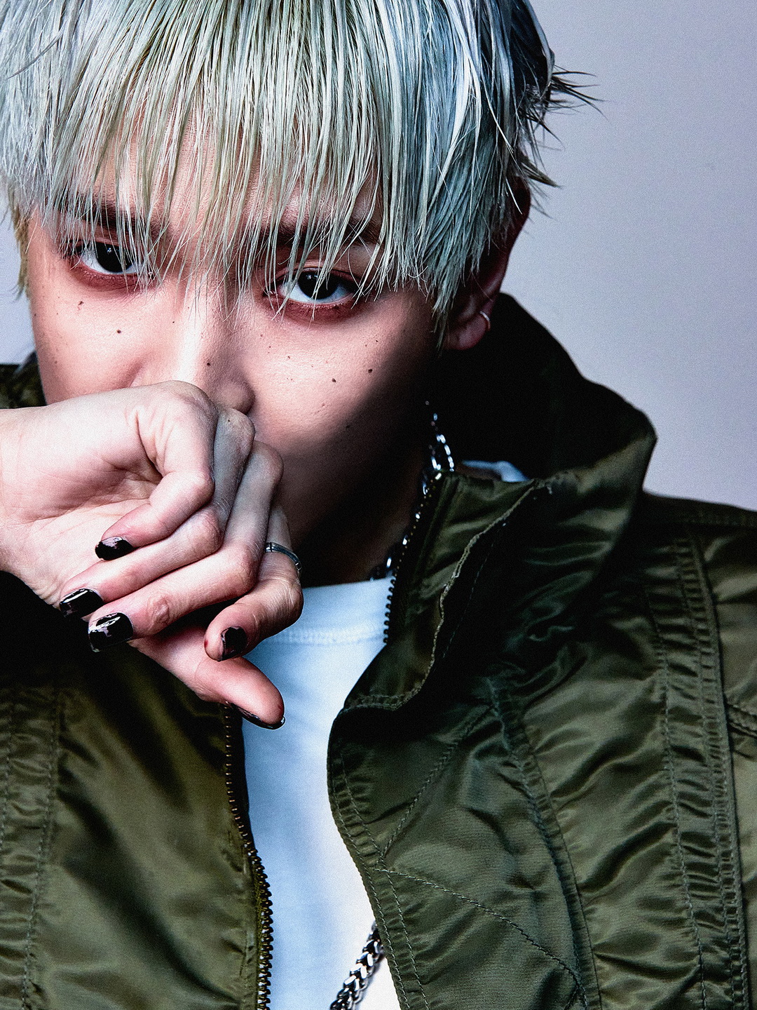 TAEYONG ปลดปล่อยสัญชาตญาณและตัวตนที่แข็งแกร่งผ่านอัลบั้มเต็มชุดแรก ‘WYLD’