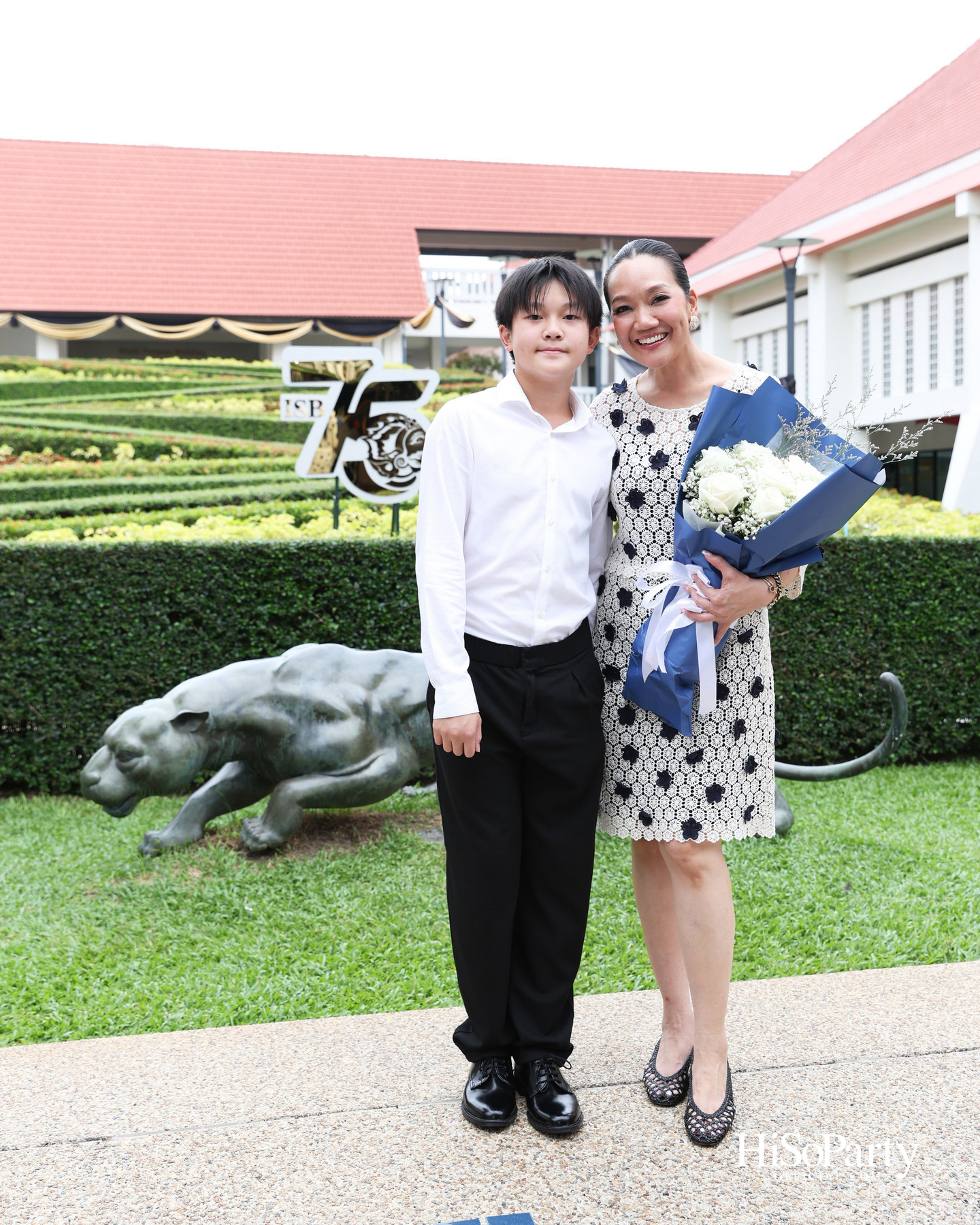 ‘Rhythms on the Rise’ ค่ำคืนแห่งบทเพลงและพลังทางดนตรีจาก ISB Middle School Bands