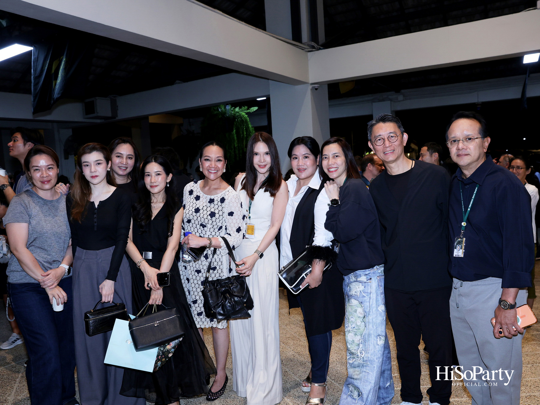 ‘Rhythms on the Rise’ ค่ำคืนแห่งบทเพลงและพลังทางดนตรีจาก ISB Middle School Bands