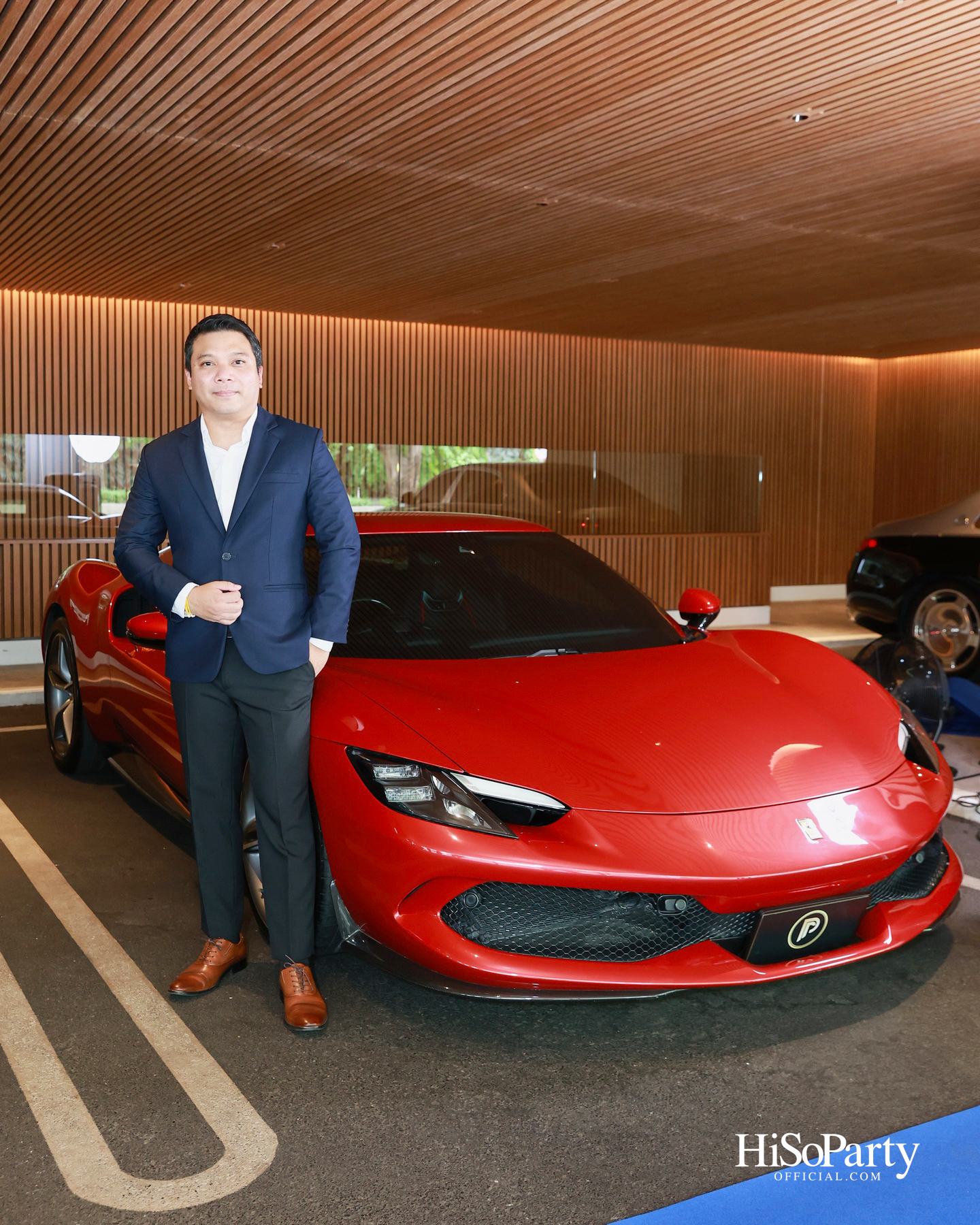 Trip.com จับมือ Primes Automotive เปิดบริการเช่ารถหรูบนแอปท่องเที่ยวครั้งแรกในไทย
