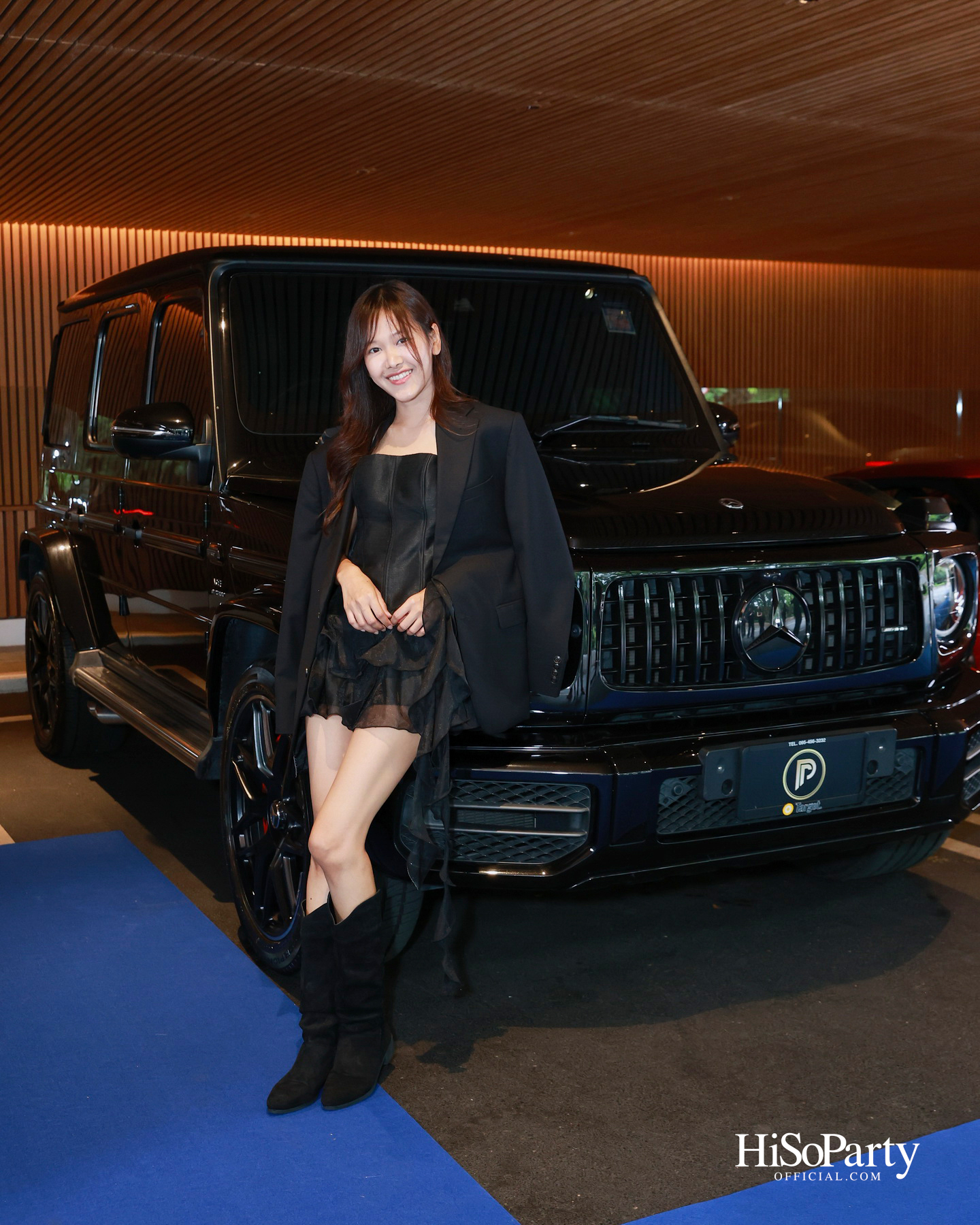 Trip.com จับมือ Primes Automotive เปิดบริการเช่ารถหรูบนแอปท่องเที่ยวครั้งแรกในไทย