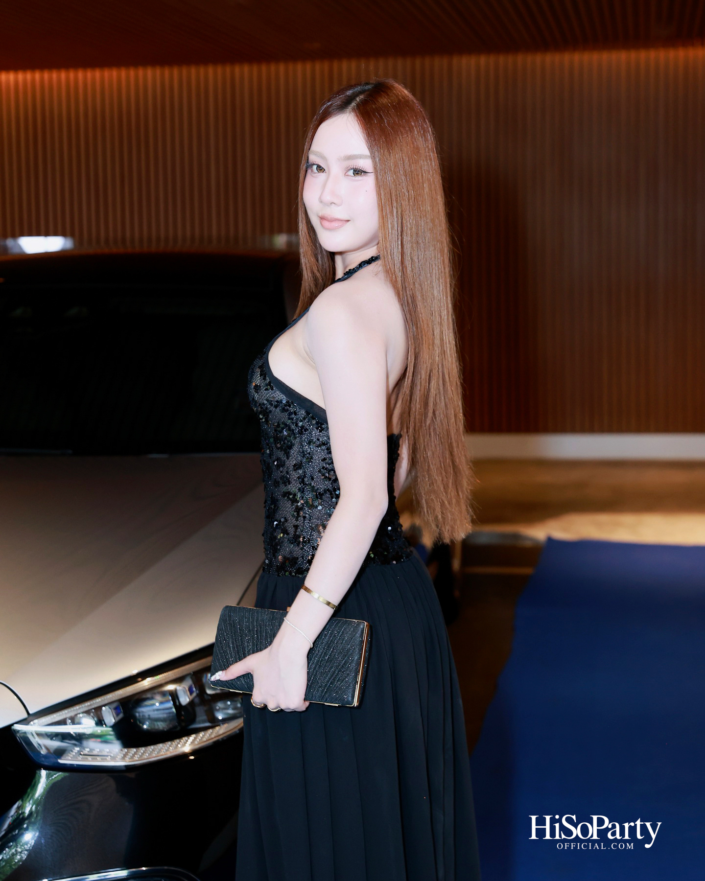 Trip.com จับมือ Primes Automotive เปิดบริการเช่ารถหรูบนแอปท่องเที่ยวครั้งแรกในไทย