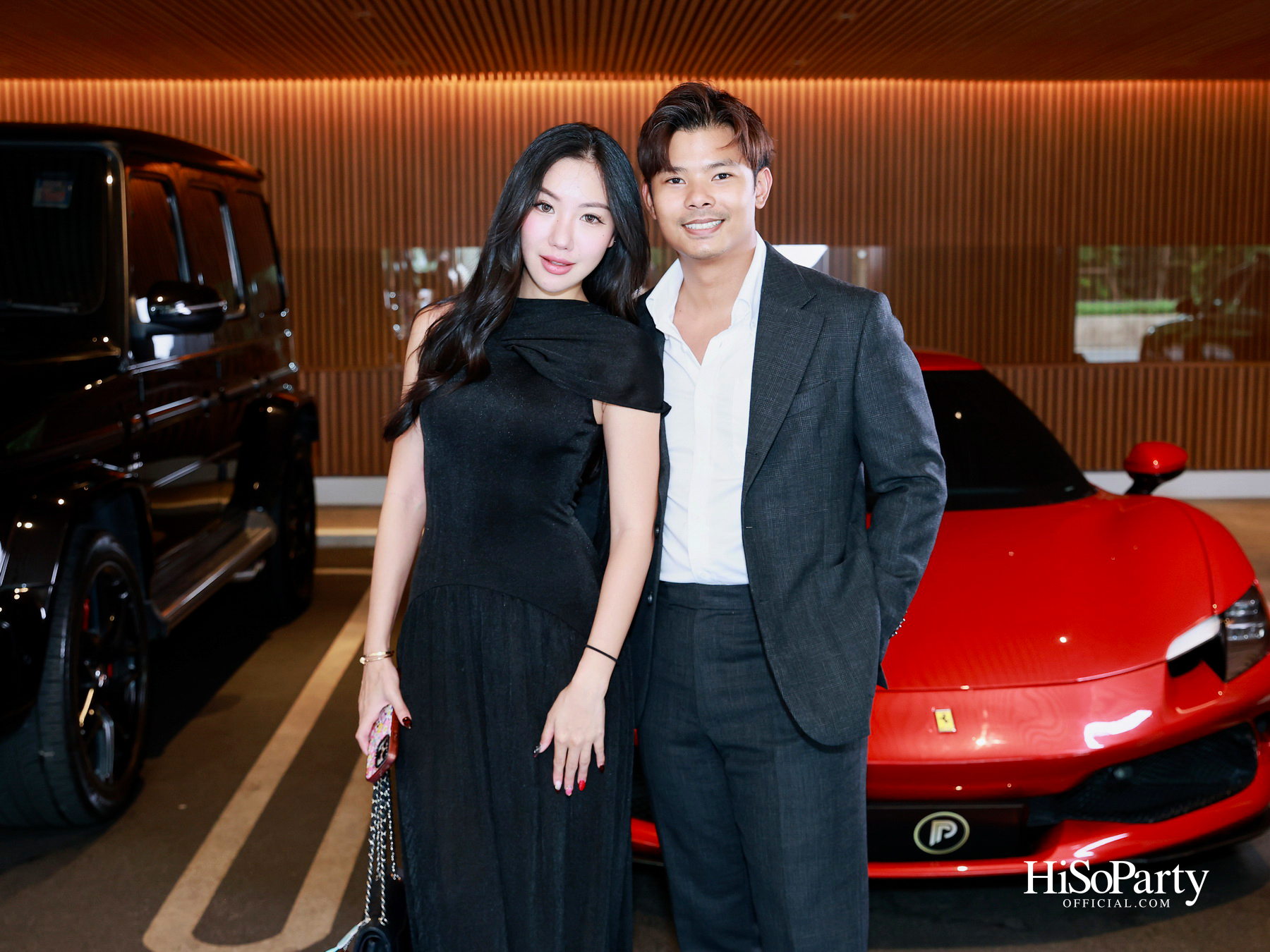 Trip.com จับมือ Primes Automotive เปิดบริการเช่ารถหรูบนแอปท่องเที่ยวครั้งแรกในไทย