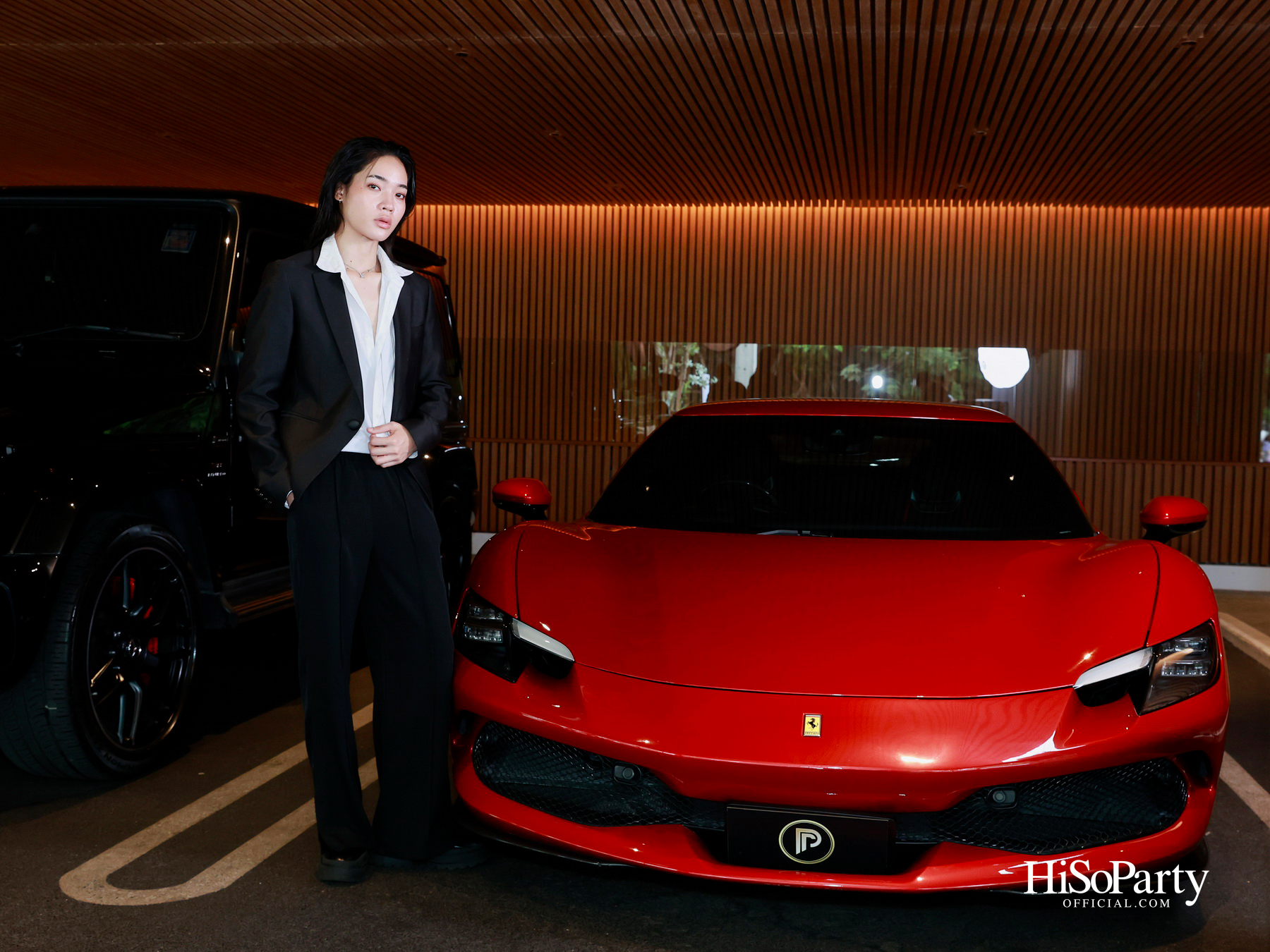 Trip.com จับมือ Primes Automotive เปิดบริการเช่ารถหรูบนแอปท่องเที่ยวครั้งแรกในไทย