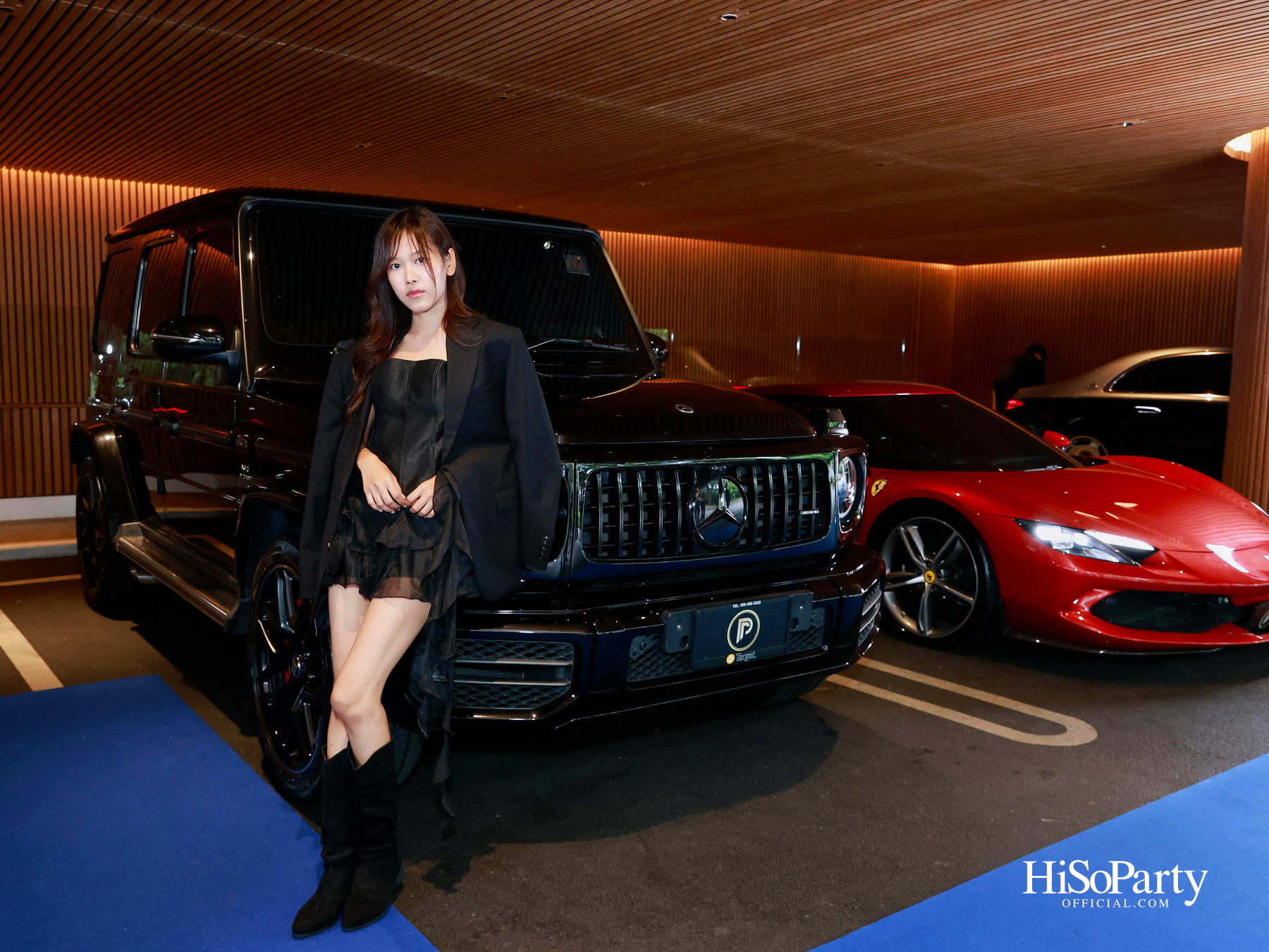 Trip.com จับมือ Primes Automotive เปิดบริการเช่ารถหรูบนแอปท่องเที่ยวครั้งแรกในไทย