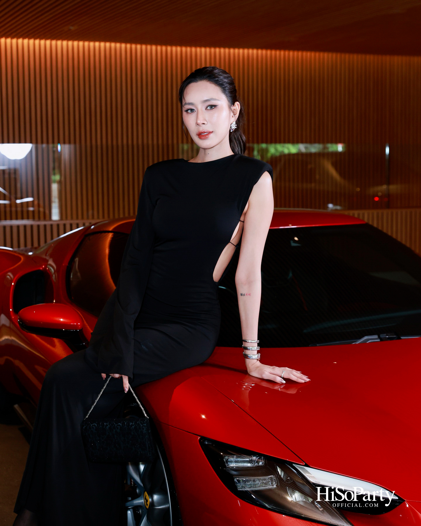 Trip.com จับมือ Primes Automotive เปิดบริการเช่ารถหรูบนแอปท่องเที่ยวครั้งแรกในไทย