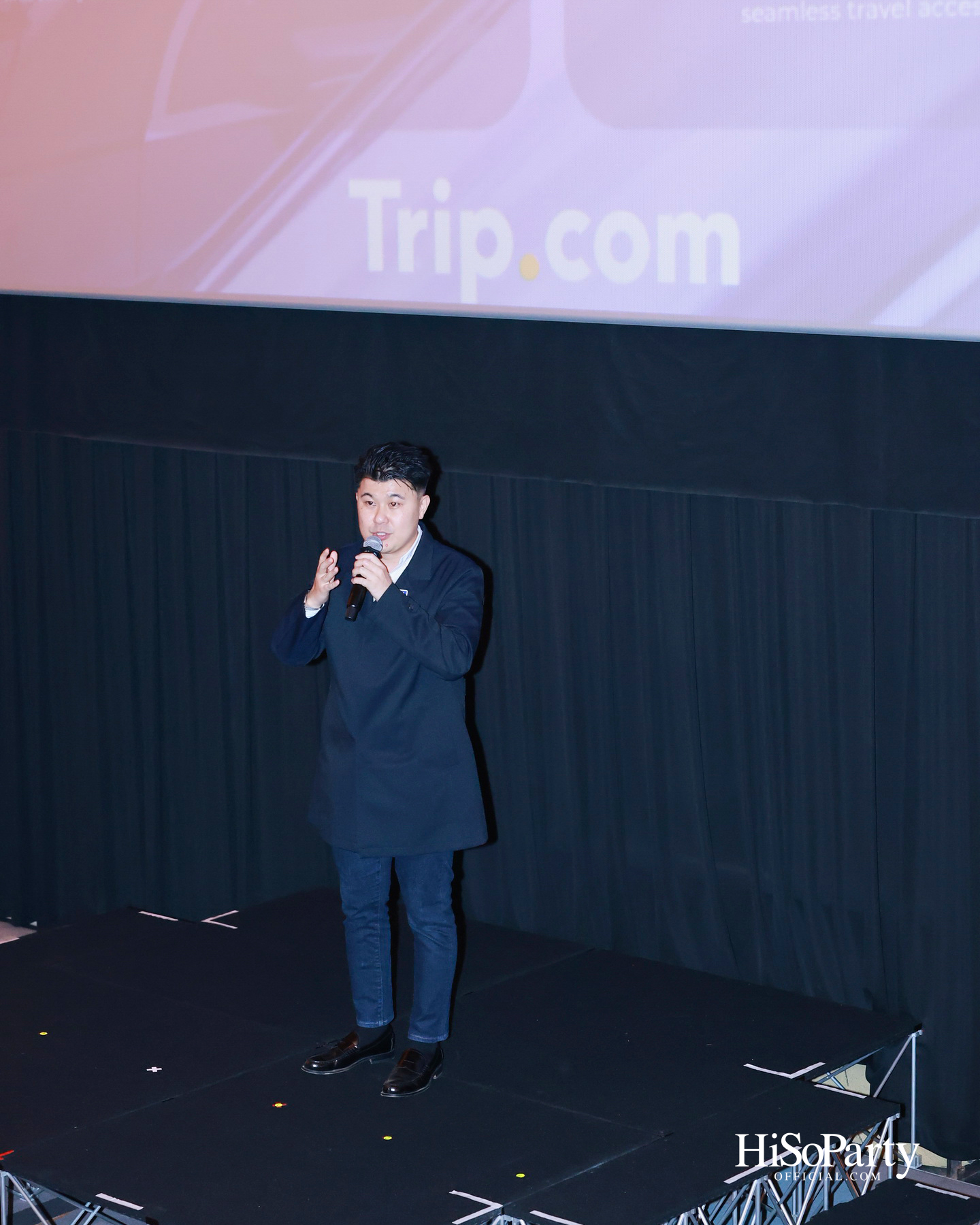 Trip.com จับมือ Primes Automotive เปิดบริการเช่ารถหรูบนแอปท่องเที่ยวครั้งแรกในไทย