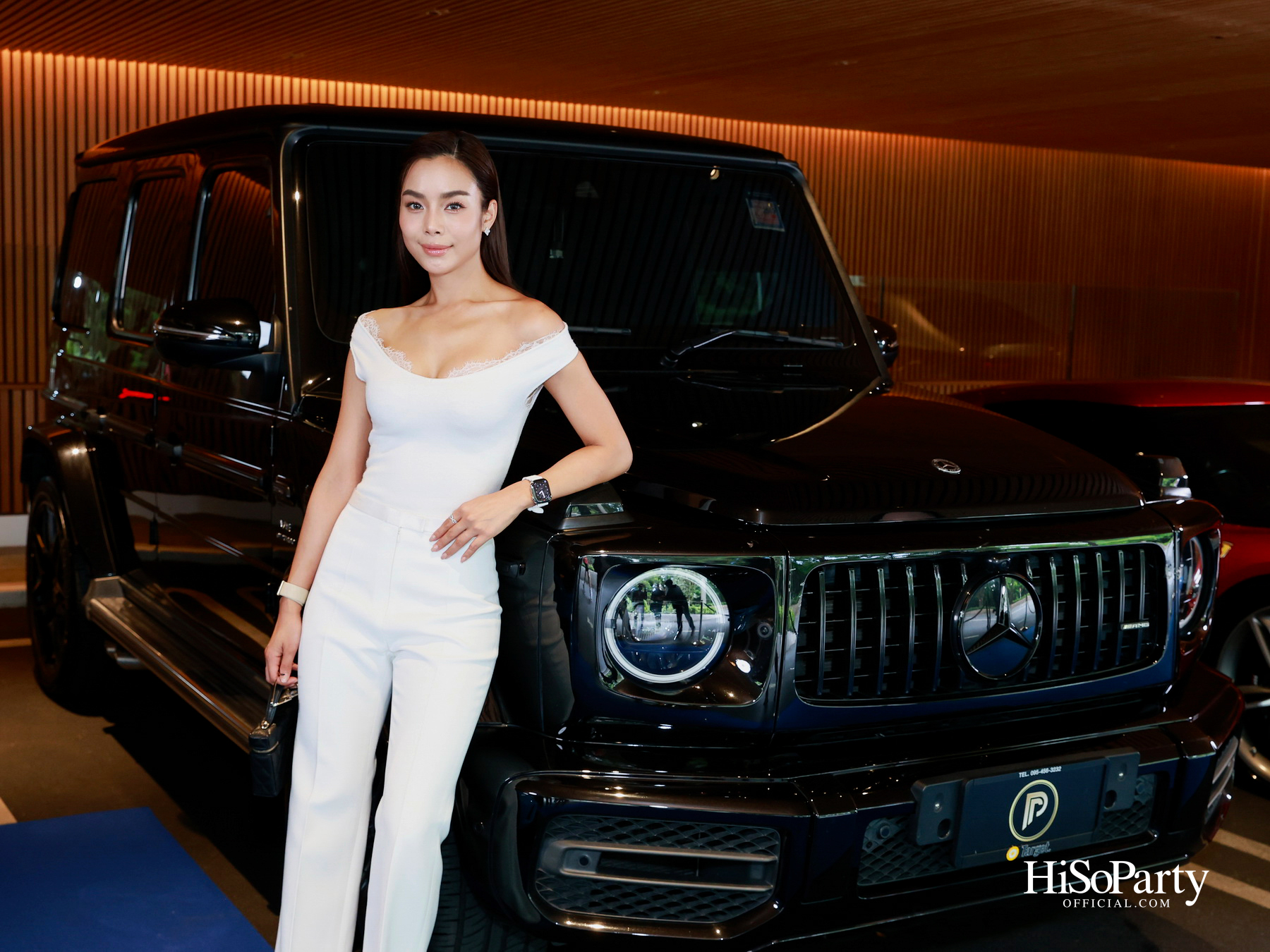 Trip.com จับมือ Primes Automotive เปิดบริการเช่ารถหรูบนแอปท่องเที่ยวครั้งแรกในไทย