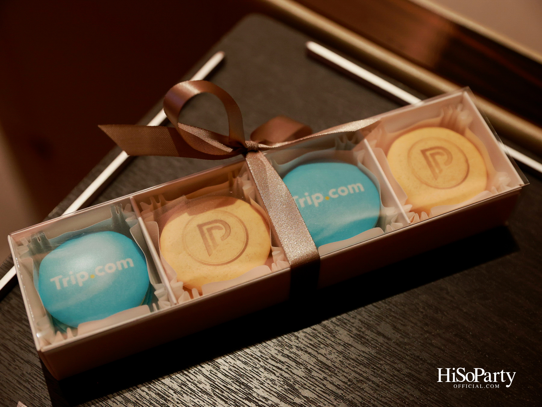 Trip.com จับมือ Primes Automotive เปิดบริการเช่ารถหรูบนแอปท่องเที่ยวครั้งแรกในไทย