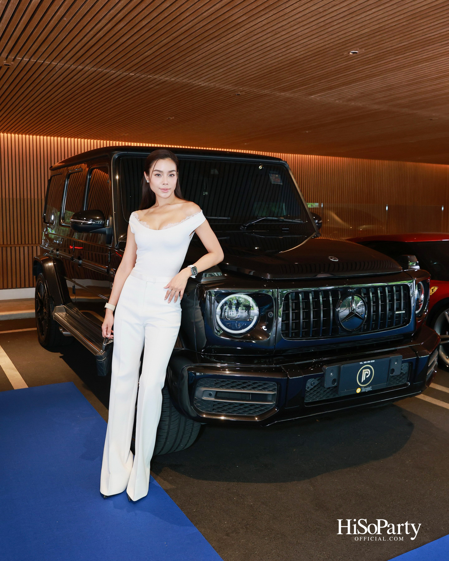 Trip.com จับมือ Primes Automotive เปิดบริการเช่ารถหรูบนแอปท่องเที่ยวครั้งแรกในไทย