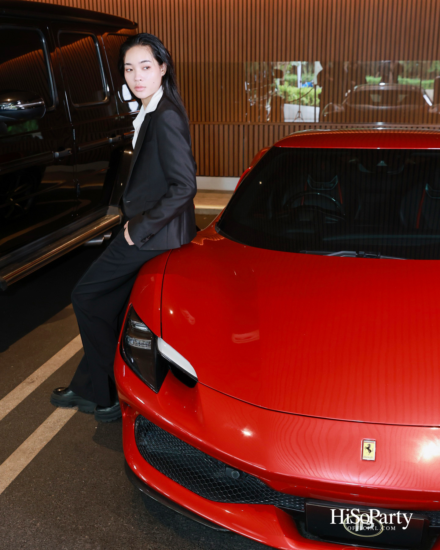 Trip.com จับมือ Primes Automotive เปิดบริการเช่ารถหรูบนแอปท่องเที่ยวครั้งแรกในไทย