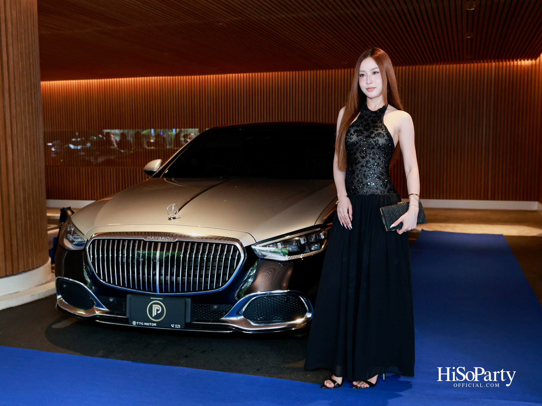 Trip.com จับมือ Primes Automotive เปิดบริการเช่ารถหรูบนแอปท่องเที่ยวครั้งแรกในไทย