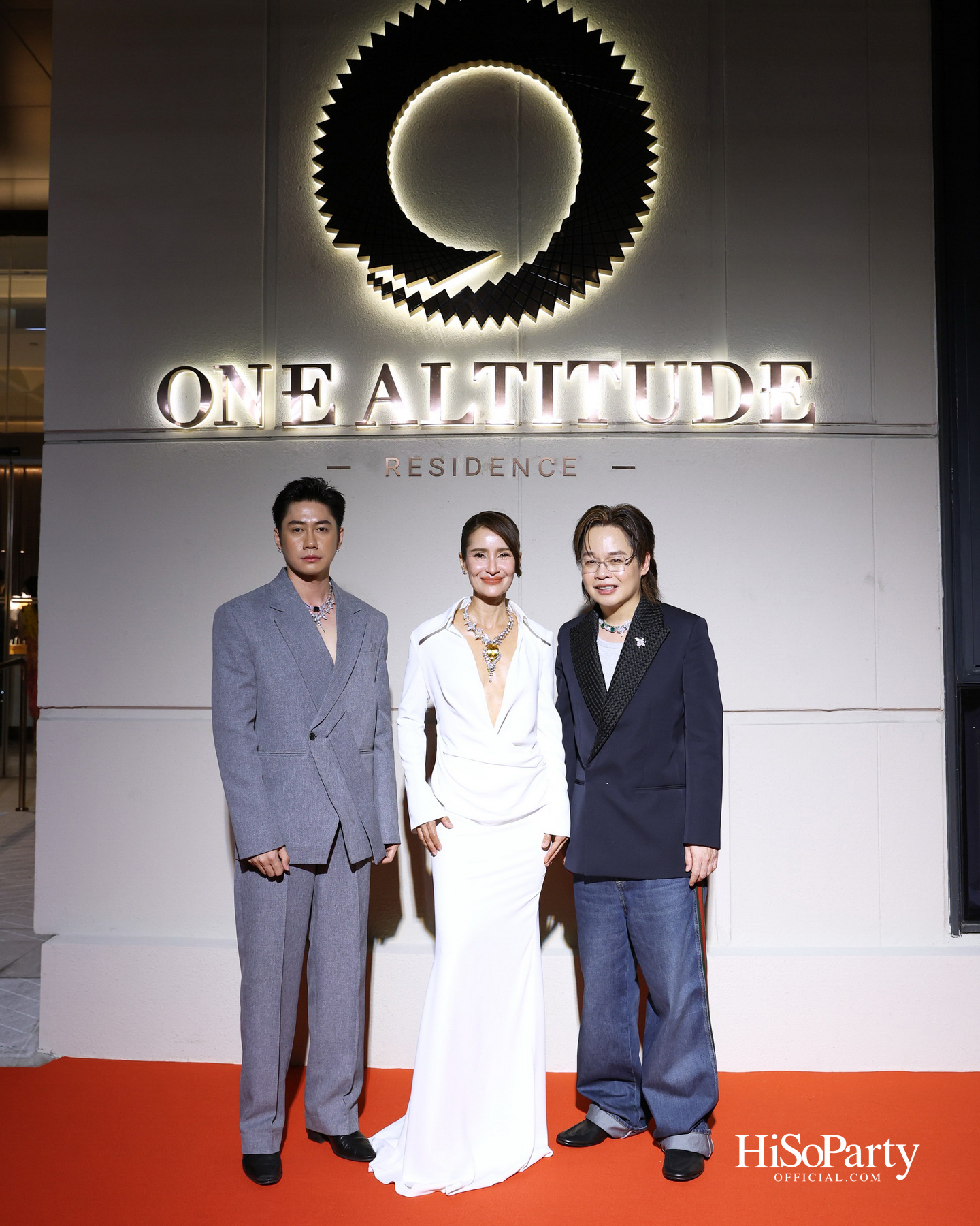 ONE RESIDENCE CHAROENKRUNG