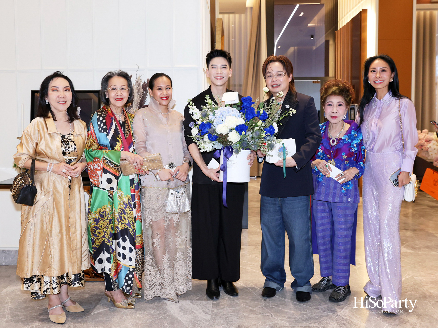 ONE RESIDENCE CHAROENKRUNG
