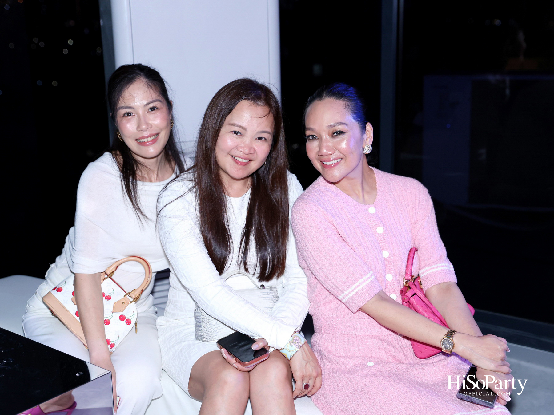 Beauty Gems, TQM และ ALTITUDE จัดงาน ‘The Extravaganza of Gems’ เปิดตัว ONE RESIDENCE CHAROENKRUNG พร้อมร่วมฉลองวันเกิด คุณหนึ่ง - สุริยน