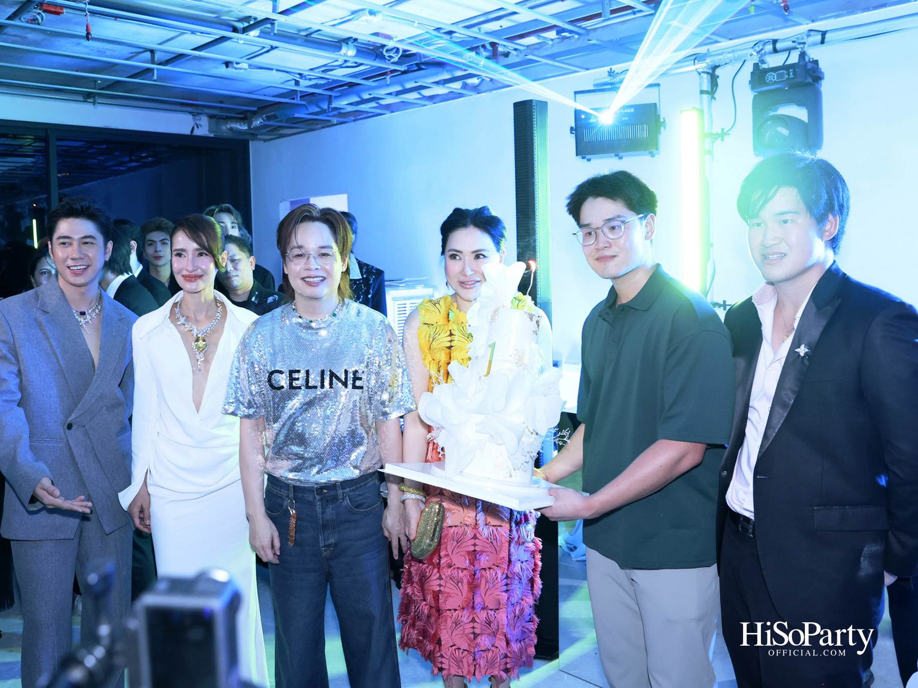 ONE RESIDENCE CHAROENKRUNG
