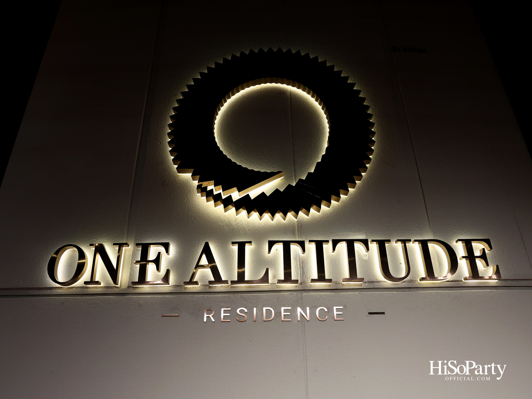 ONE RESIDENCE CHAROENKRUNG