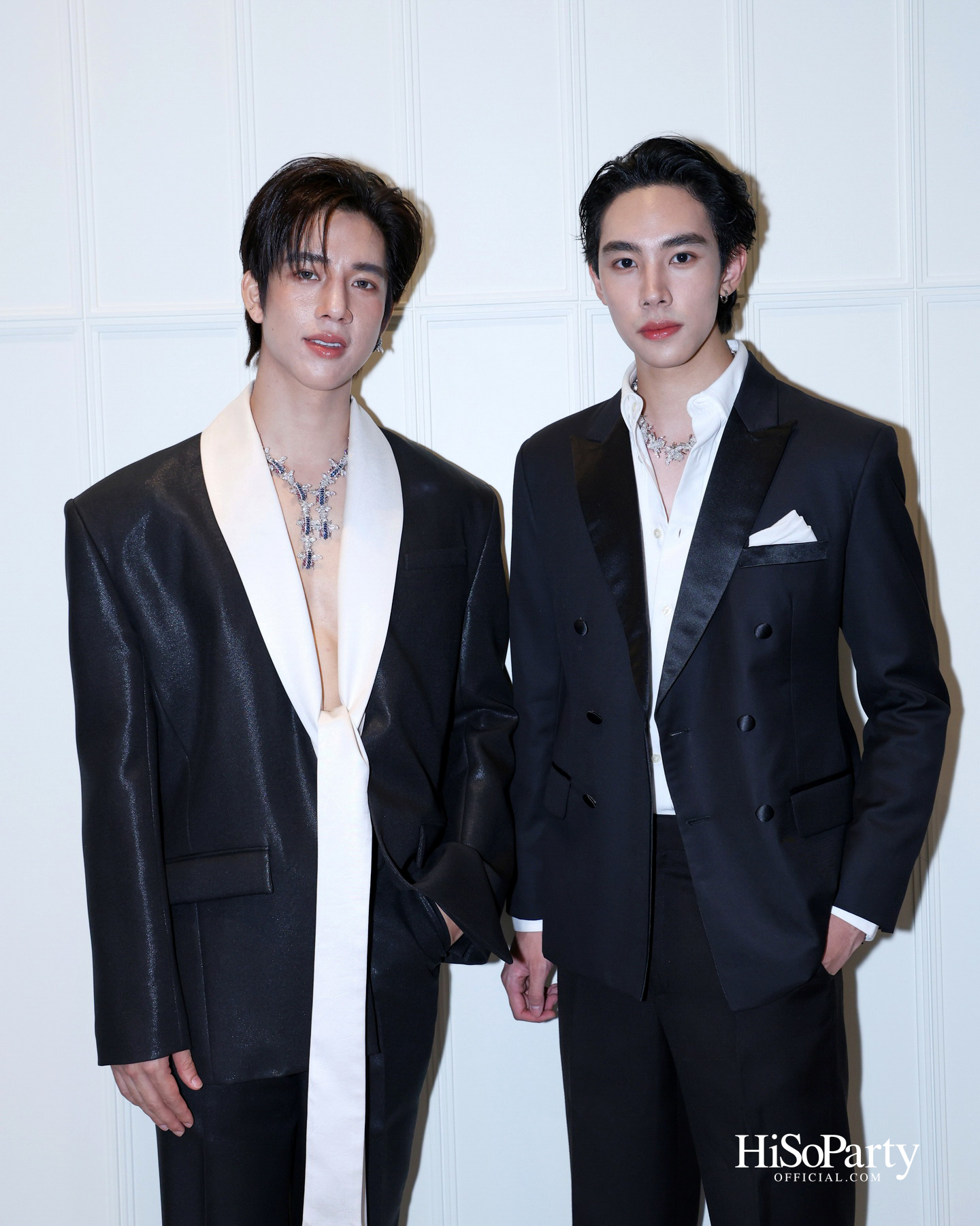 Beauty Gems, TQM และ ALTITUDE จัดงาน ‘The Extravaganza of Gems’ เปิดตัว ONE RESIDENCE CHAROENKRUNG พร้อมร่วมฉลองวันเกิด คุณหนึ่ง - สุริยน