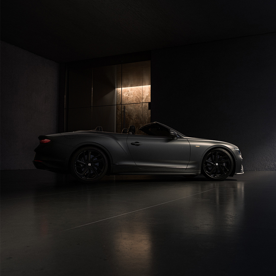 Bentley เปิดตัว ‘The Virtuoso Collection’ ยกระดับประสบการณ์เสียงภายในห้องโดยสารสู่มิติใหม่แห่งความหรูหรา
