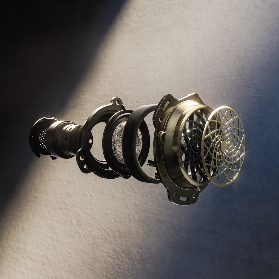 Bentley เปิดตัว ‘The Virtuoso Collection’ ยกระดับประสบการณ์เสียงภายในห้องโดยสารสู่มิติใหม่แห่งความหรูหรา