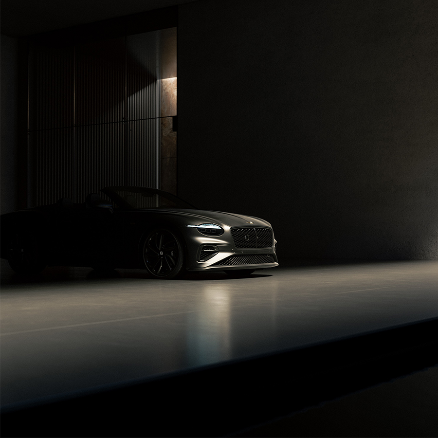 Bentley เปิดตัว ‘The Virtuoso Collection’ ยกระดับประสบการณ์เสียงภายในห้องโดยสารสู่มิติใหม่แห่งความหรูหรา