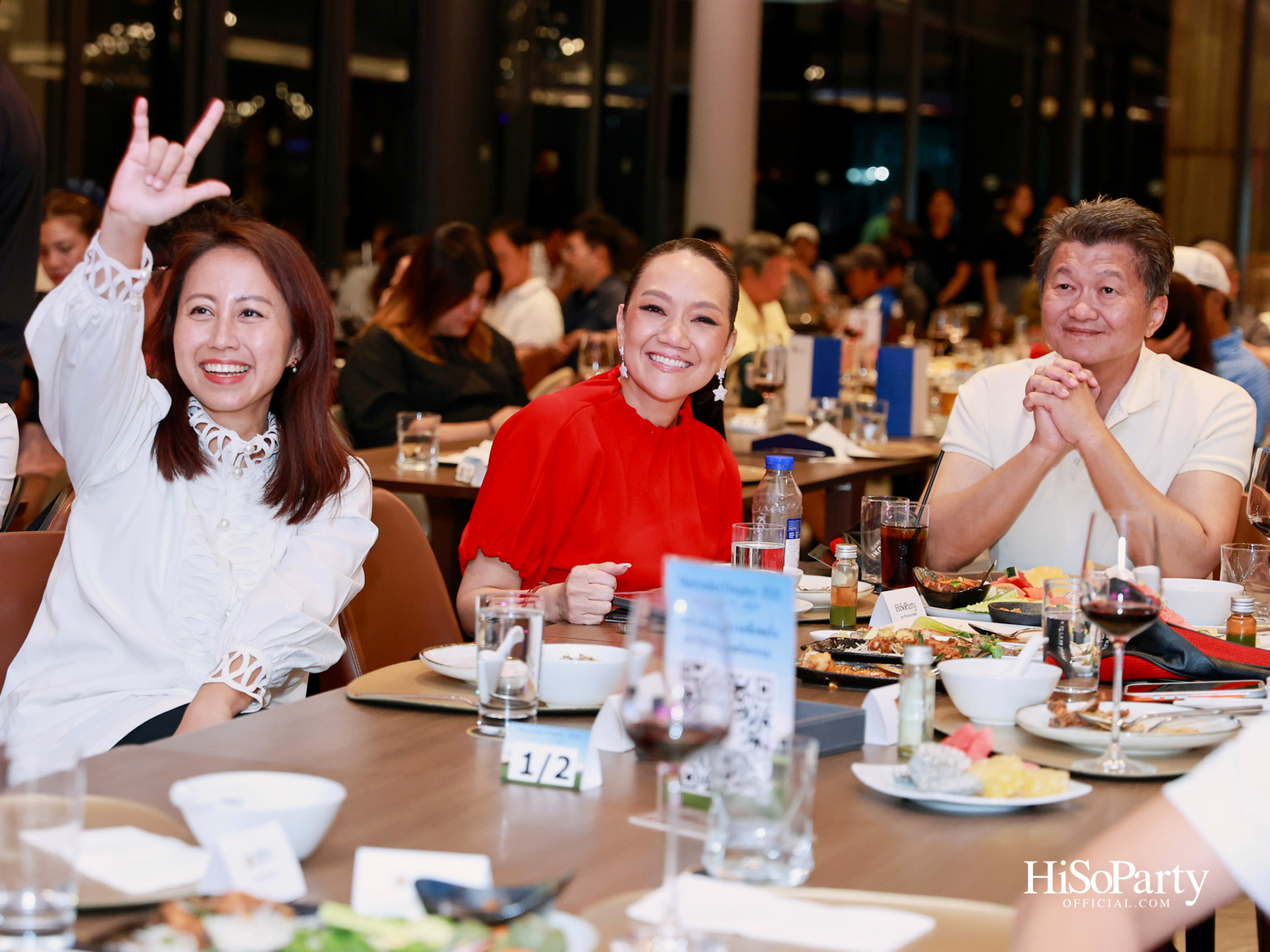 ธนบุรีพานิช จัดกิจกรรมกอล์ฟระดับอัลตร้าลักชัวรี ‘MercedesTrophy 2026 by Thonburi Phanich’