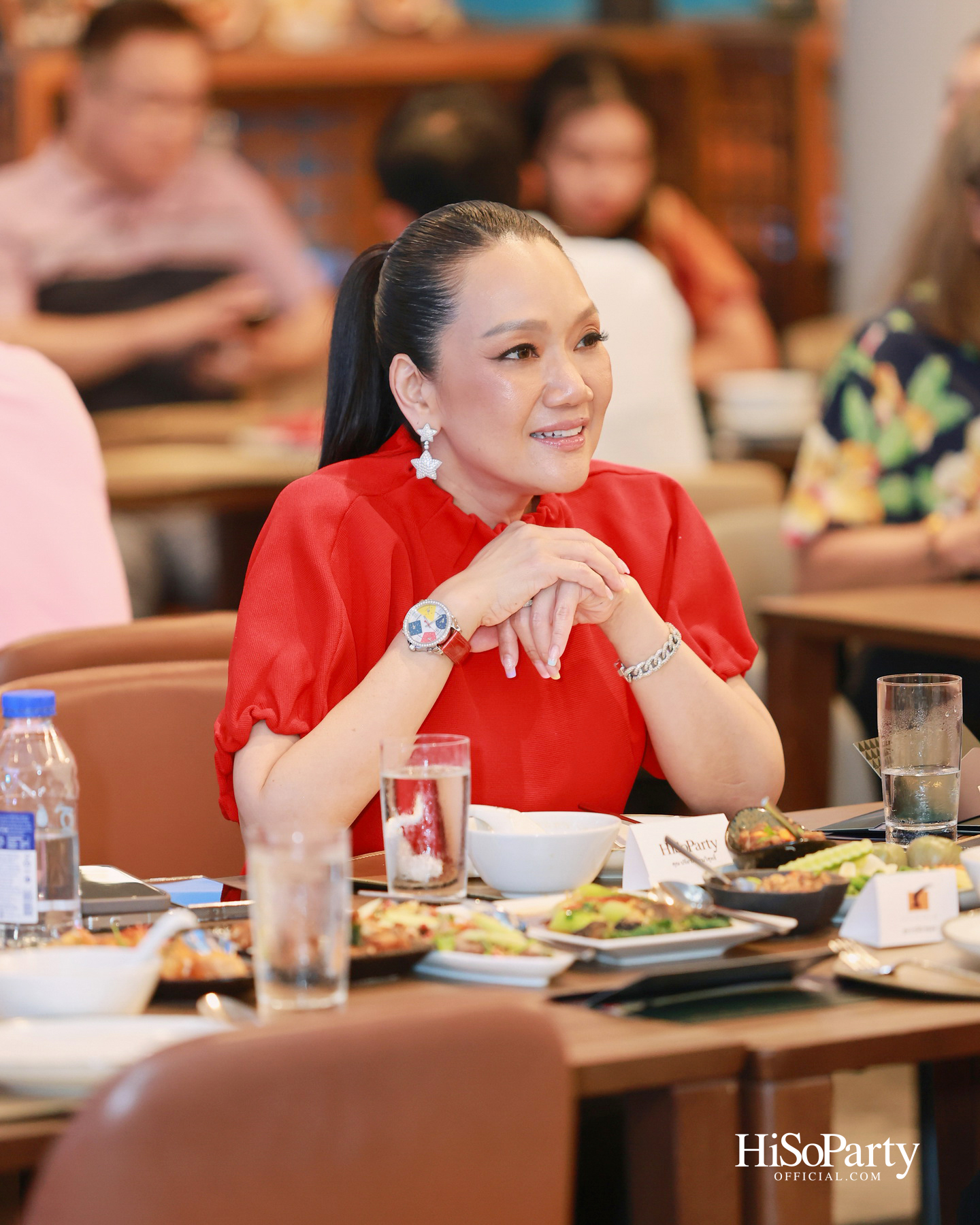 ธนบุรีพานิช จัดกิจกรรมกอล์ฟระดับอัลตร้าลักชัวรี ‘MercedesTrophy 2026 by Thonburi Phanich’