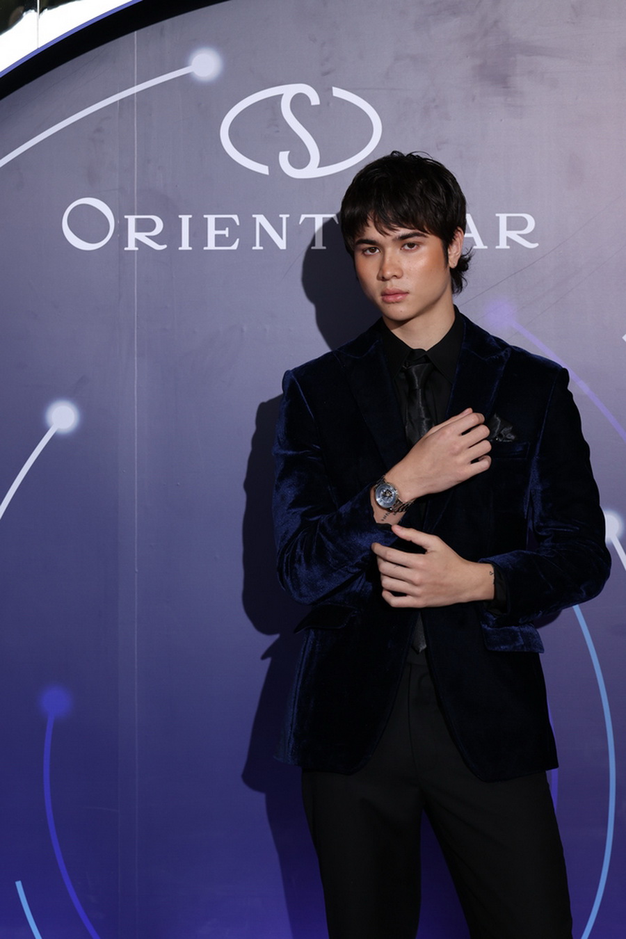 ORIENT STAR ฉลองครบรอบ 75 ปี เปิด ‘The World’s First Concept Boutique’ แห่งแรกของโลก ณ เกษรวิลเลจ