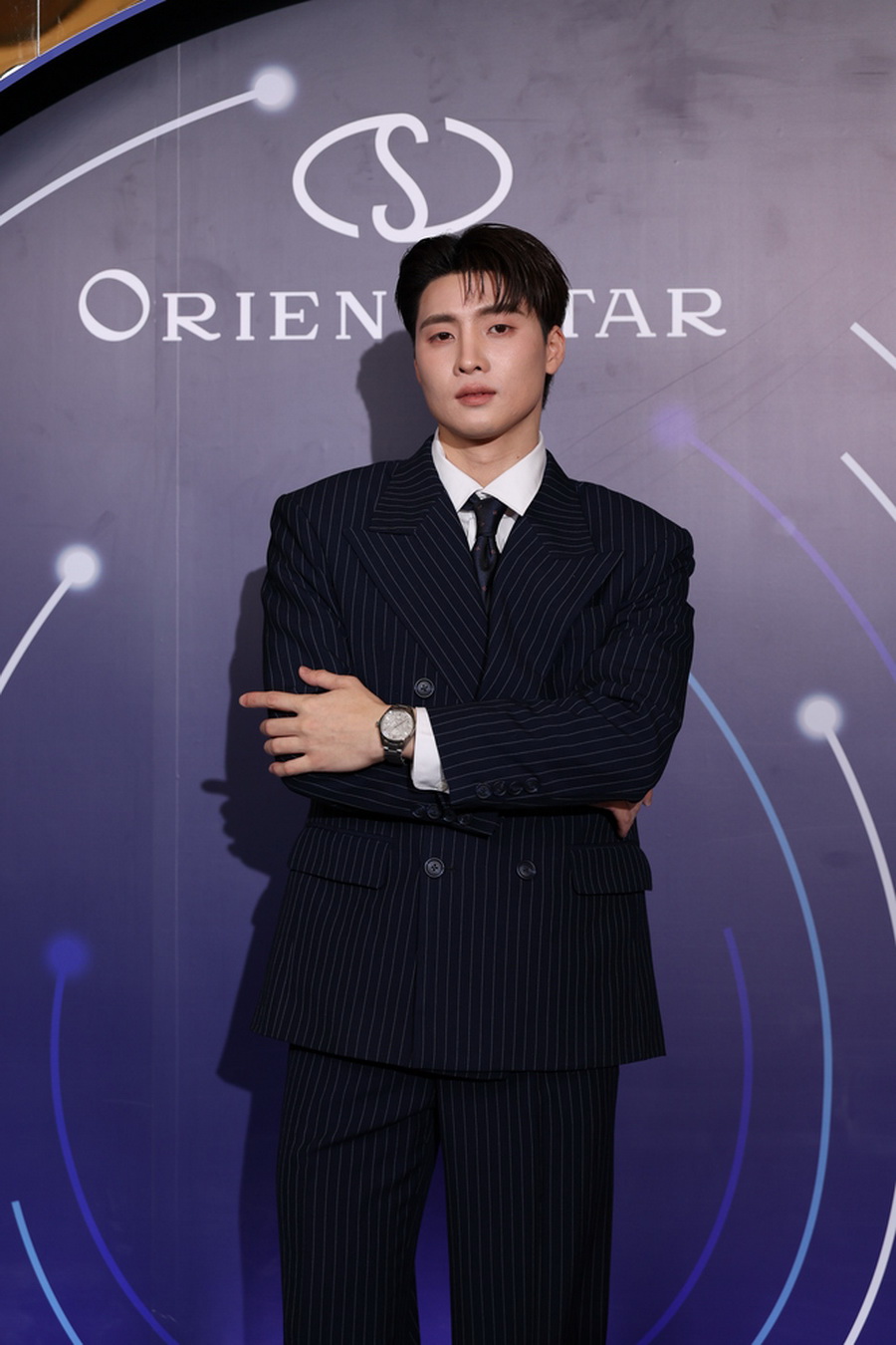 ORIENT STAR ฉลองครบรอบ 75 ปี เปิด ‘The World’s First Concept Boutique’ แห่งแรกของโลก ณ เกษรวิลเลจ