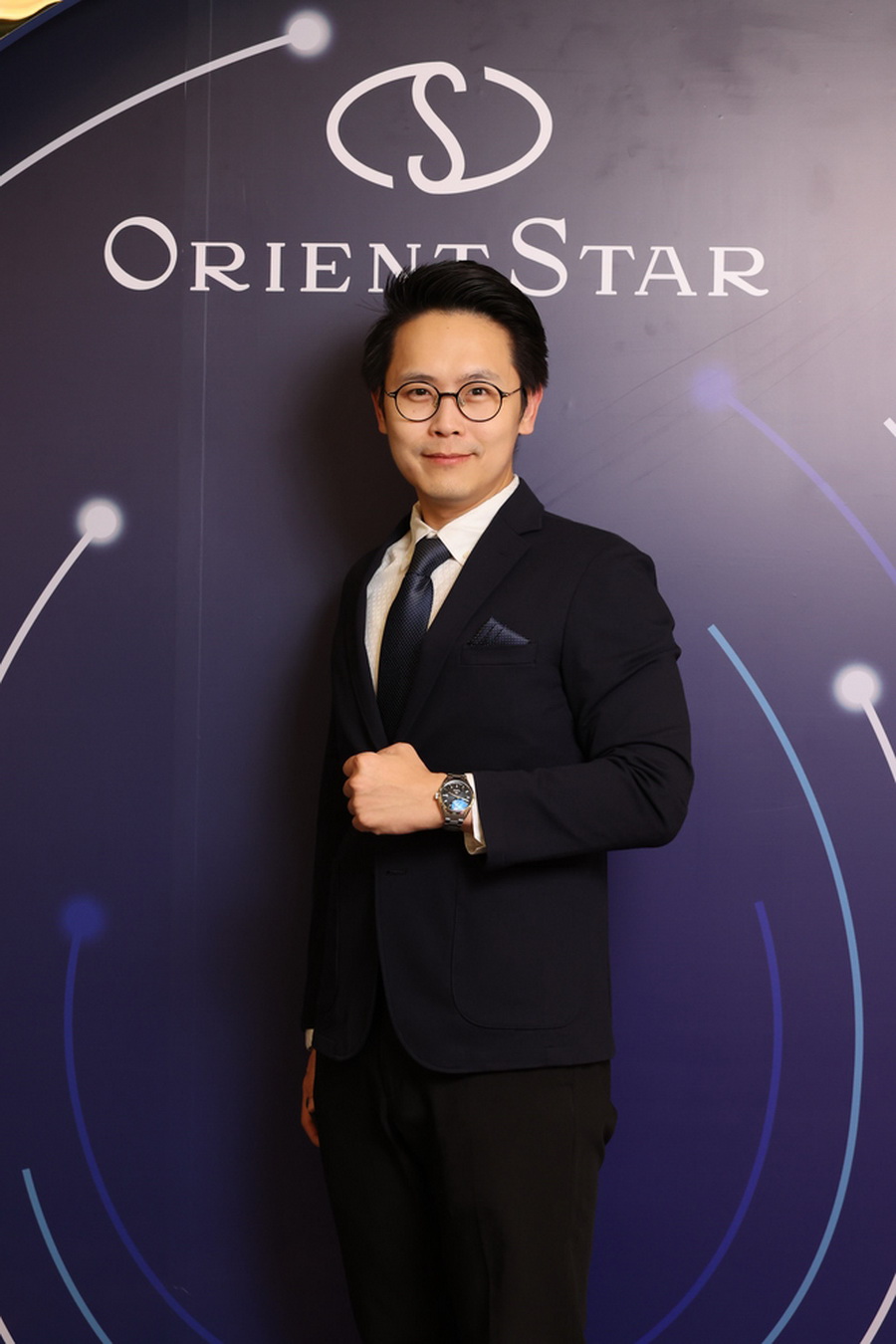 ORIENT STAR ฉลองครบรอบ 75 ปี เปิด ‘The World’s First Concept Boutique’ แห่งแรกของโลก ณ เกษรวิลเลจ
