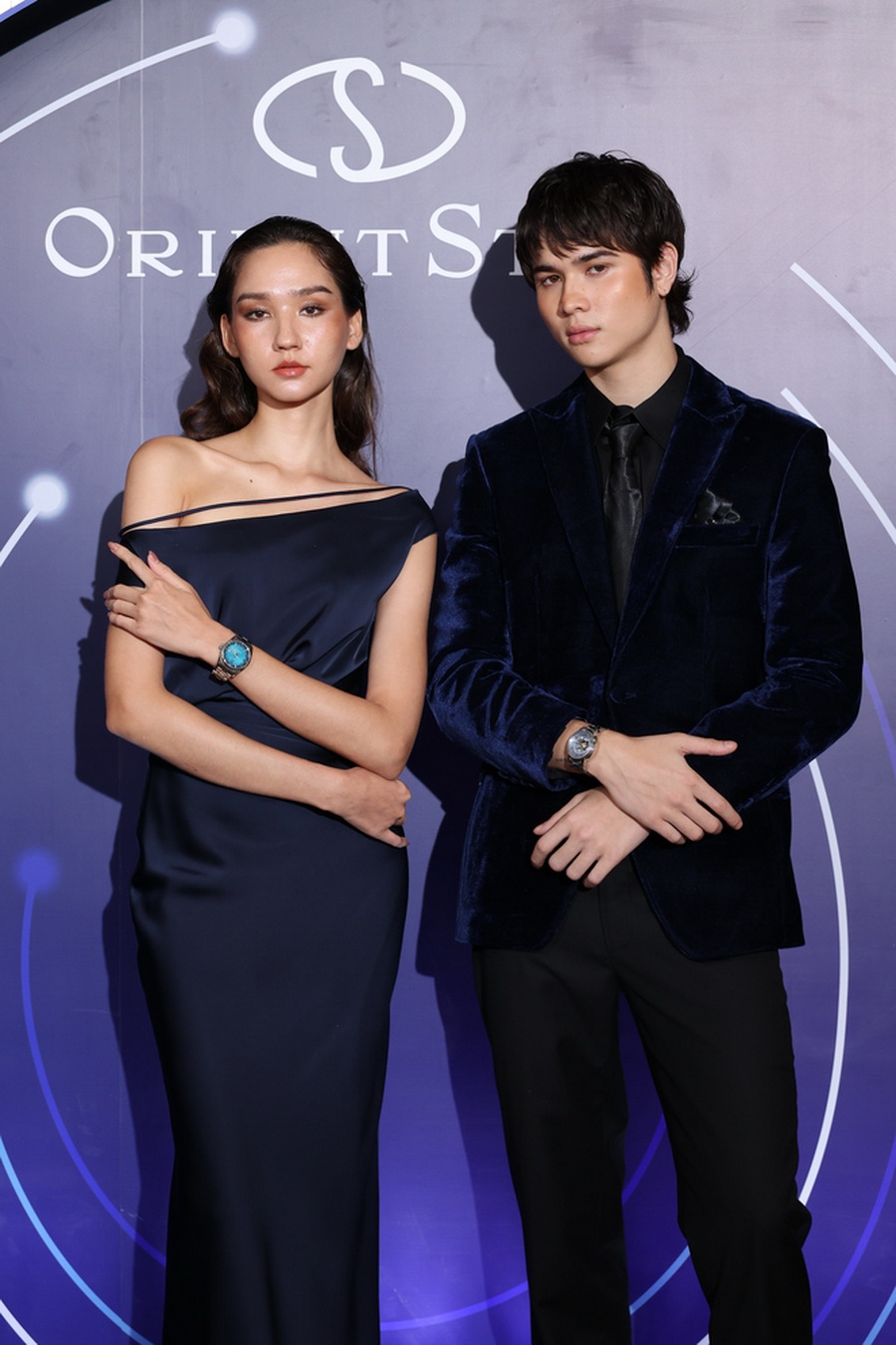 ORIENT STAR ฉลองครบรอบ 75 ปี เปิด ‘The World’s First Concept Boutique’ แห่งแรกของโลก ณ เกษรวิลเลจ