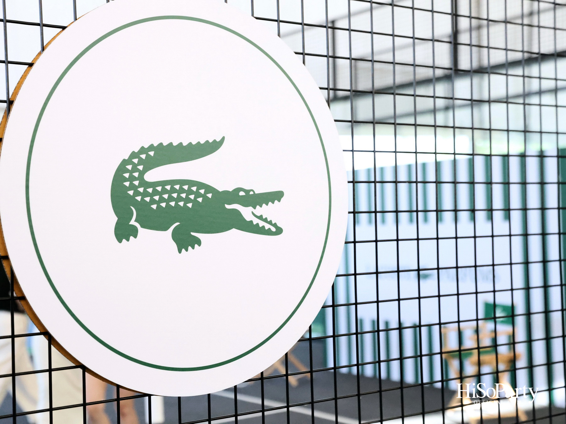 Lacoste Fragrances จัดงาน ‘The Lacoste Original Exclusive Experience’ ถ่ายทอดเสน่ห์สปอร์ตโมเดิร์นสไตล์ French Elegance