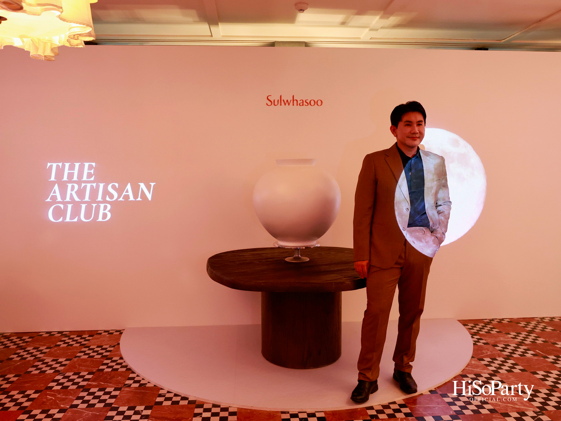 Sulwhasoo เปิดตัว ‘Sulwhasoo Artisan Club’ คอมมูนิตี้แห่งแรงบันดาลใจ สะท้อนแนวคิด Journey to Holistic Beauty
