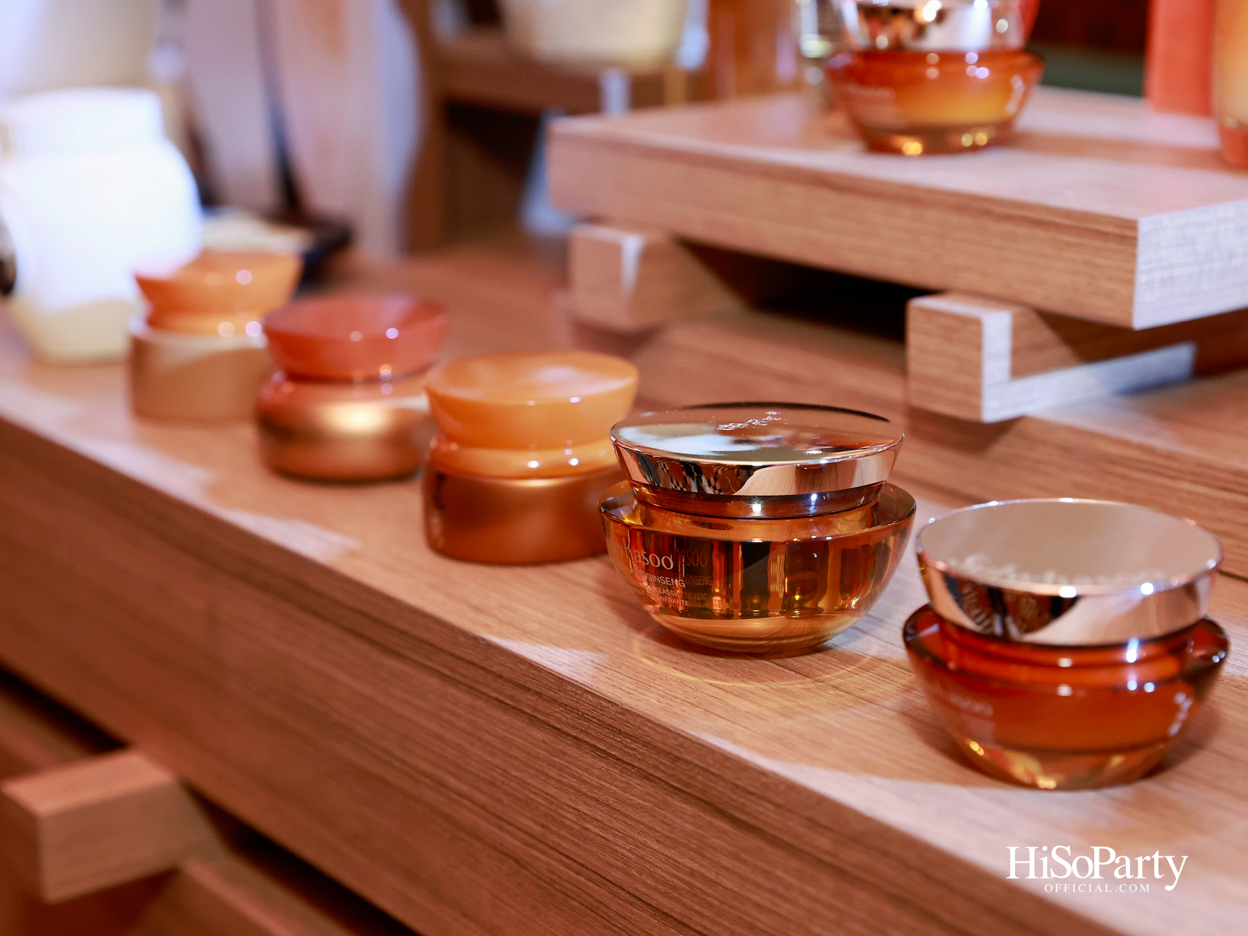 Sulwhasoo เปิดตัว ‘Sulwhasoo Artisan Club’ คอมมูนิตี้แห่งแรงบันดาลใจ สะท้อนแนวคิด Journey to Holistic Beauty