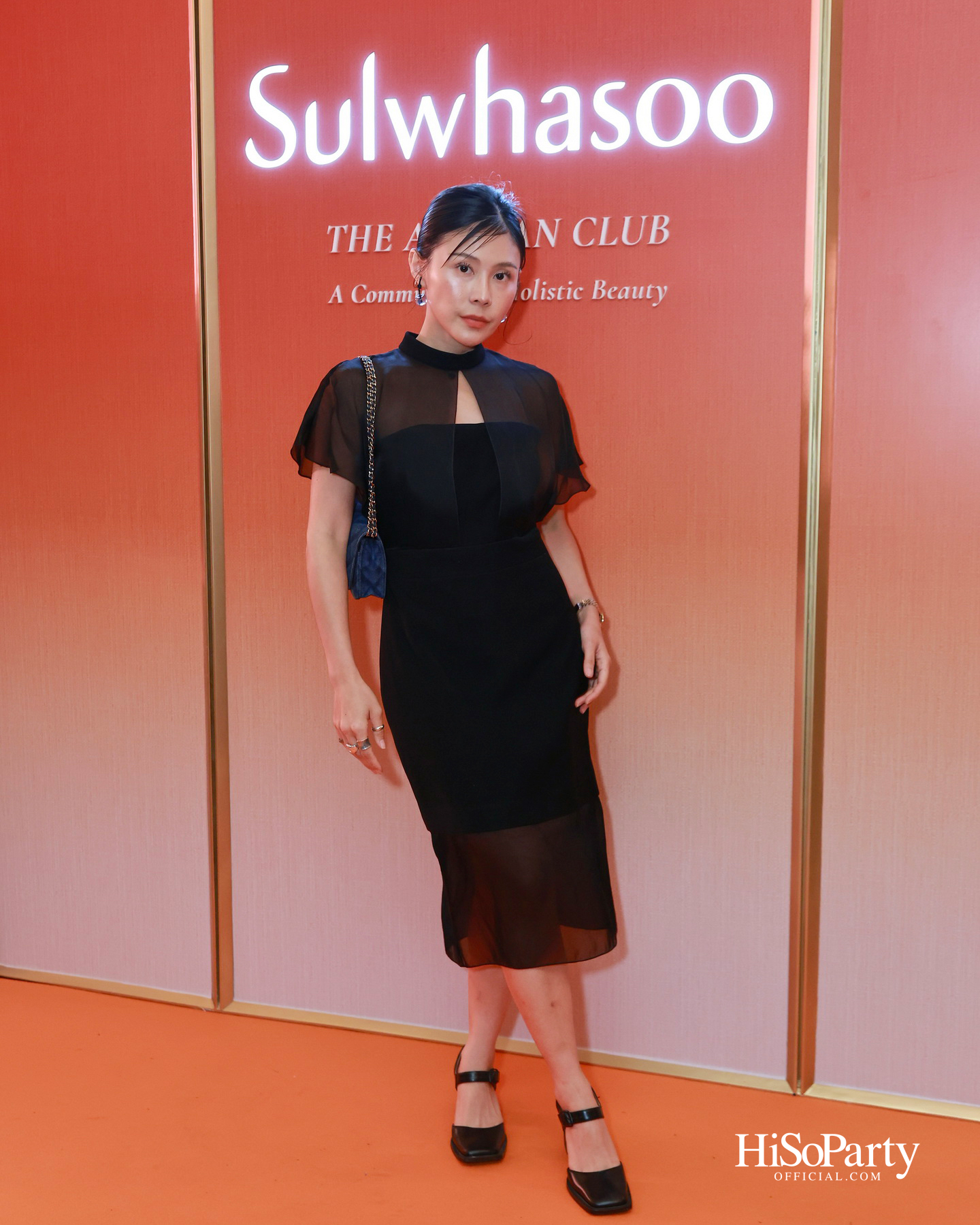 Sulwhasoo เปิดตัว ‘Sulwhasoo Artisan Club’ คอมมูนิตี้แห่งแรงบันดาลใจ สะท้อนแนวคิด Journey to Holistic Beauty
